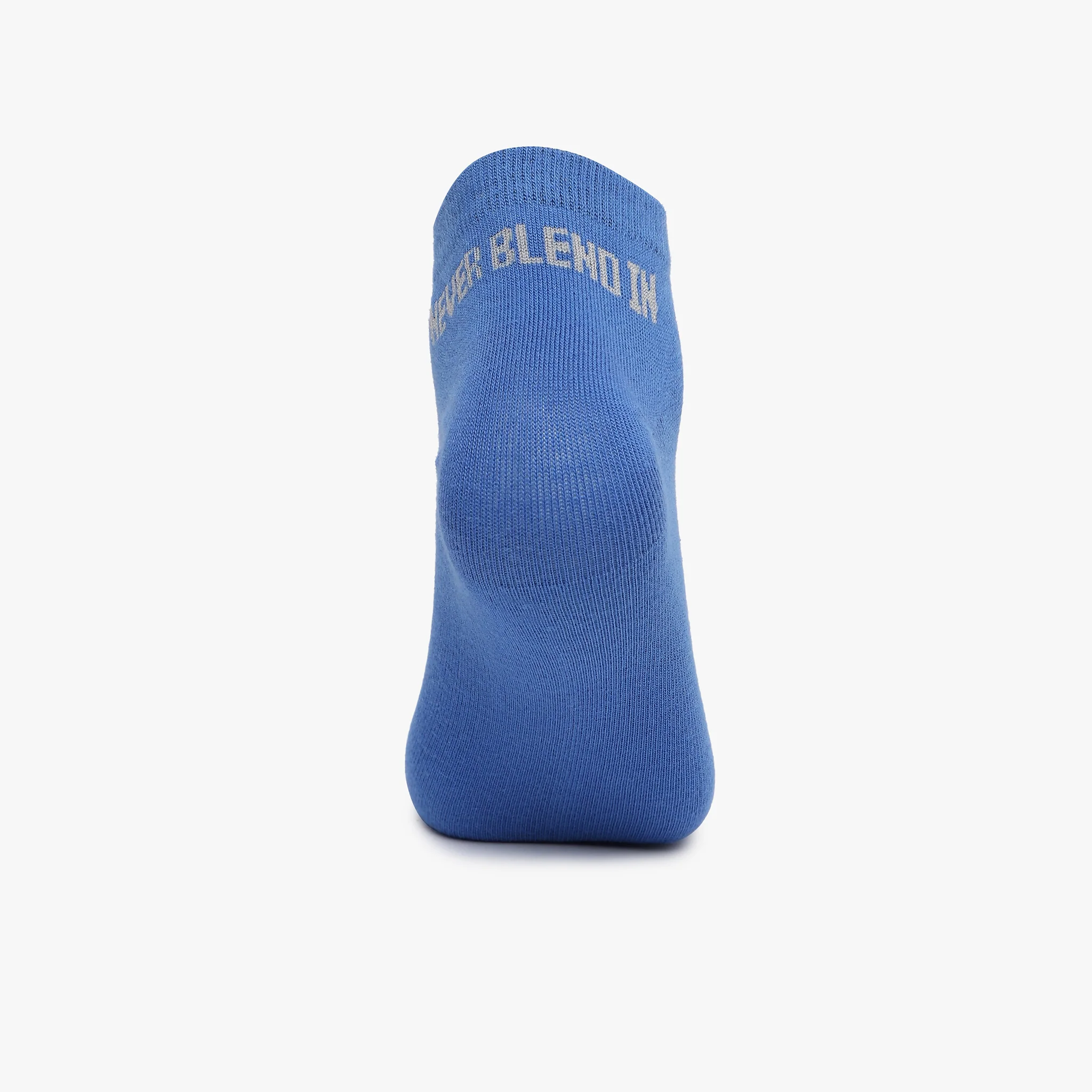 Mens Cotton Ankle Length Socks (Pack of 2) - Image 3