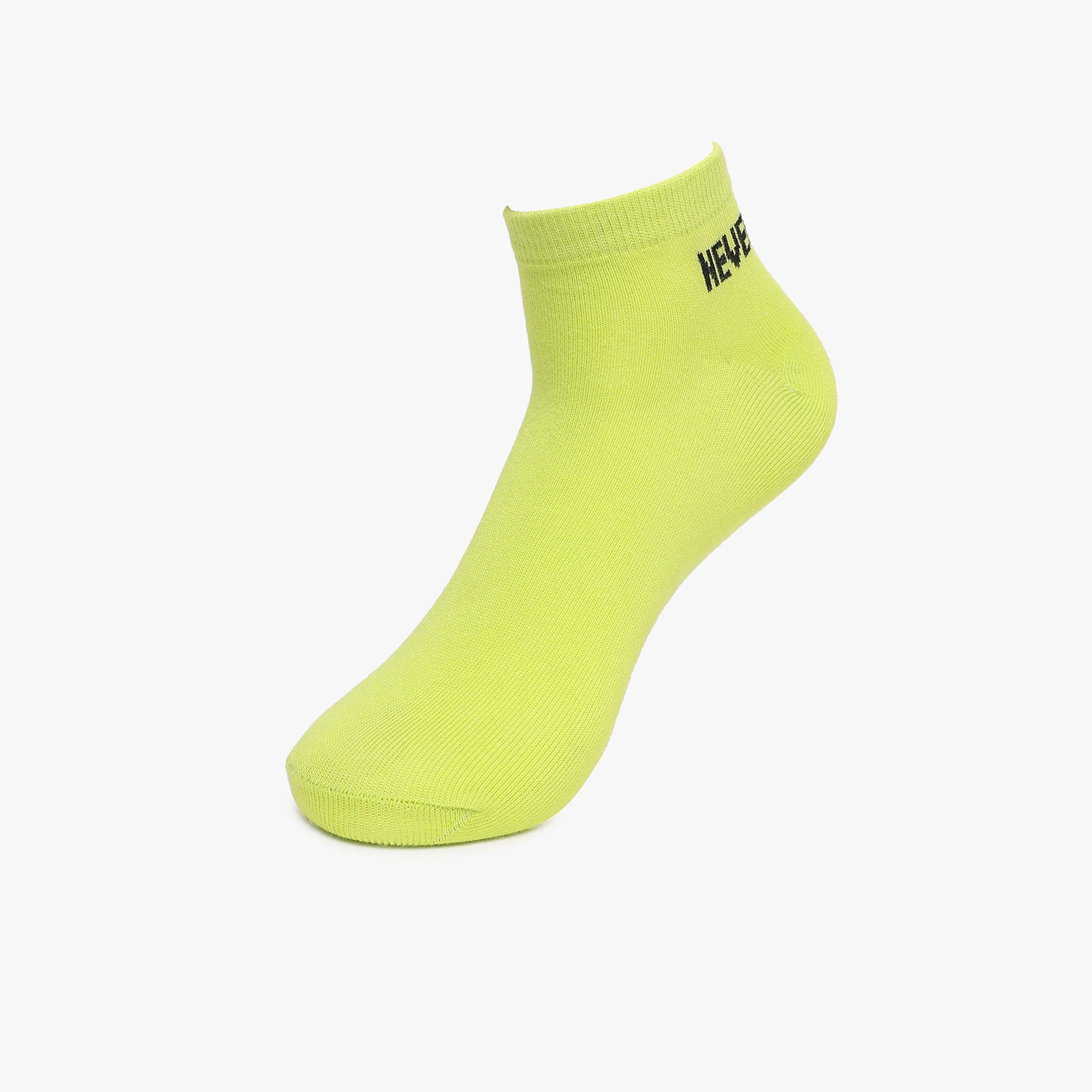 Mens Cotton Ankle Length Socks (Pack of 2) - Image 4