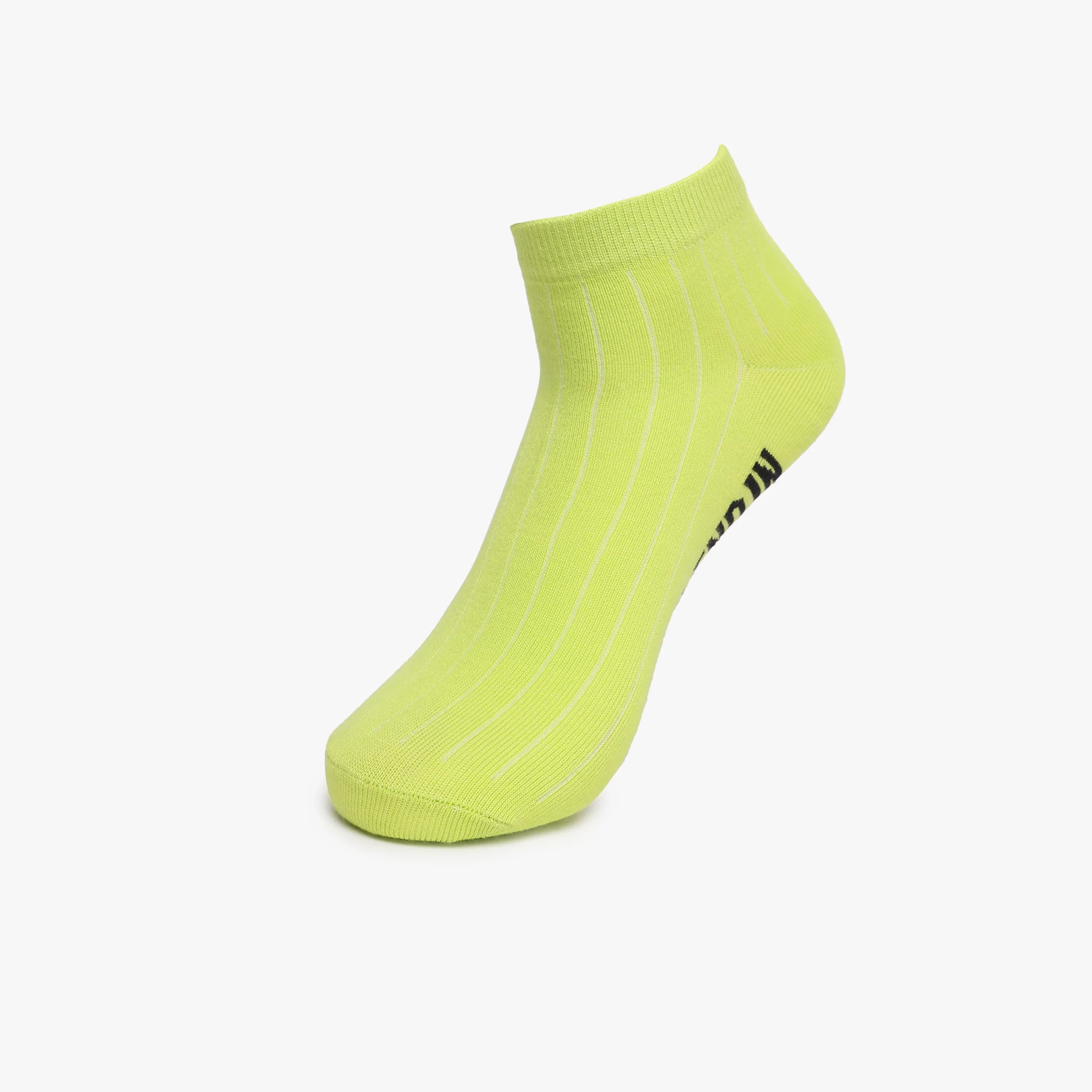 Mens Cotton Ankle Length Socks (Pack of 2) - Image 4