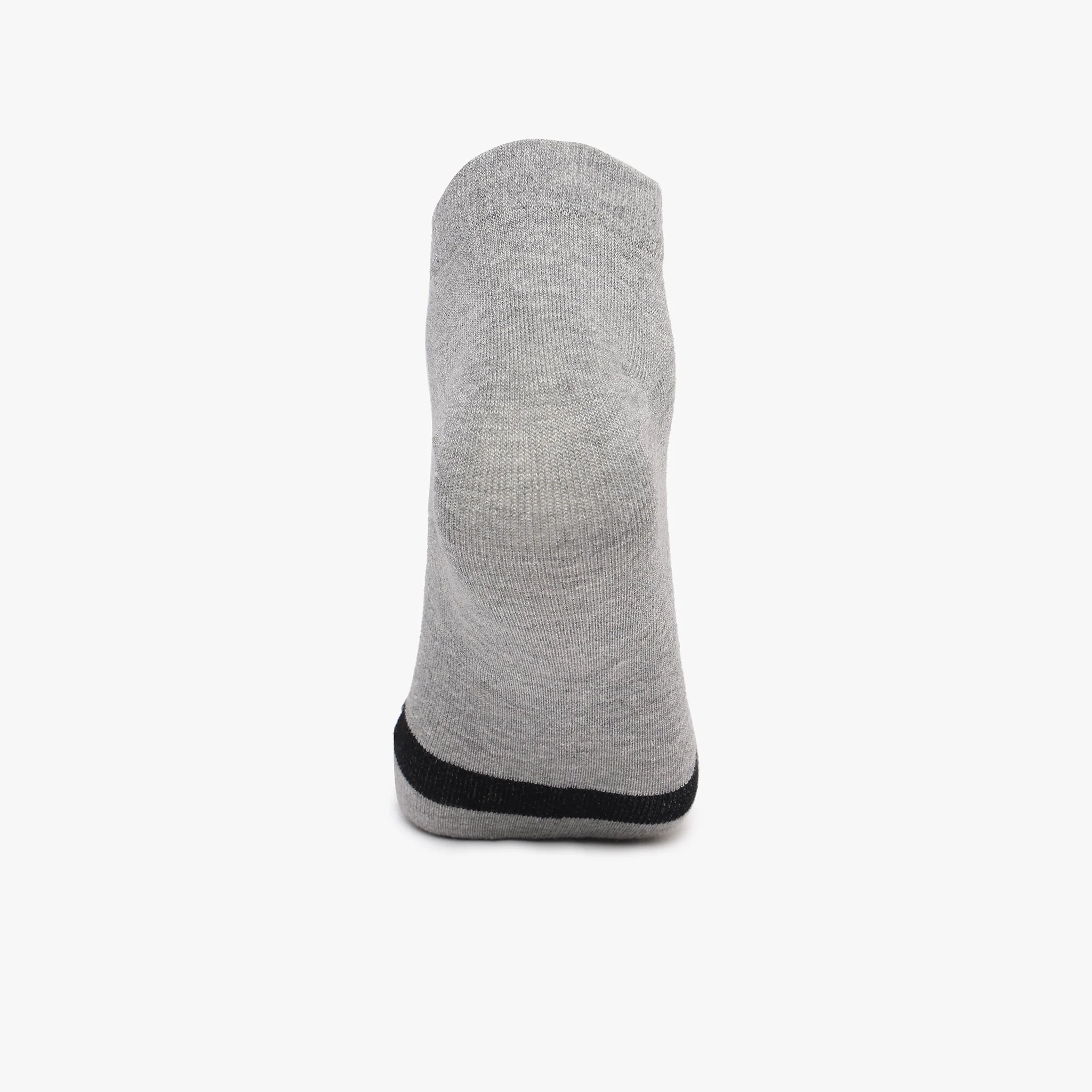 Mens Cotton Ankle Length Socks (Pack of 2) - Image 3
