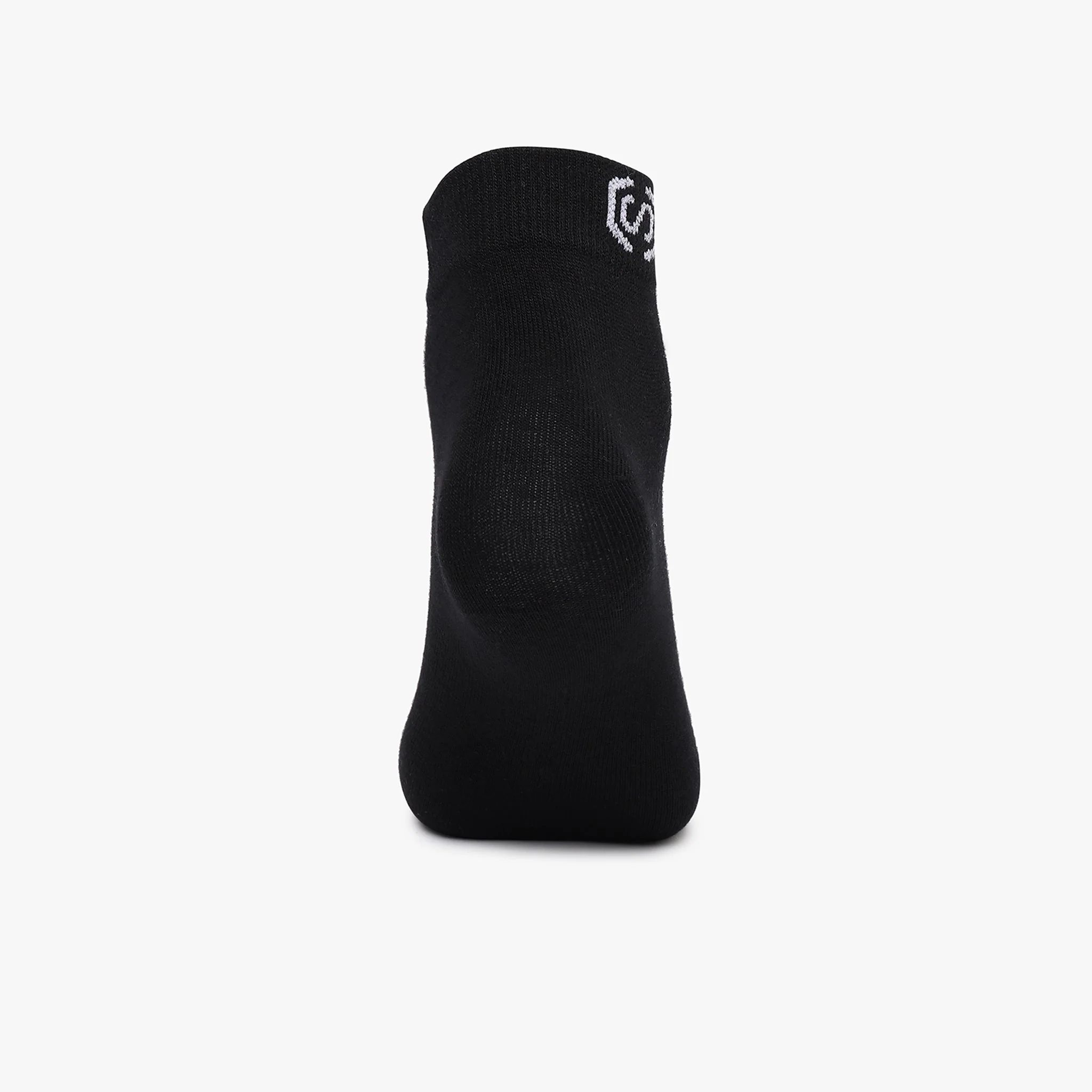 Mens Cotton Ankle Length Socks (Pack of 2) - Image 3