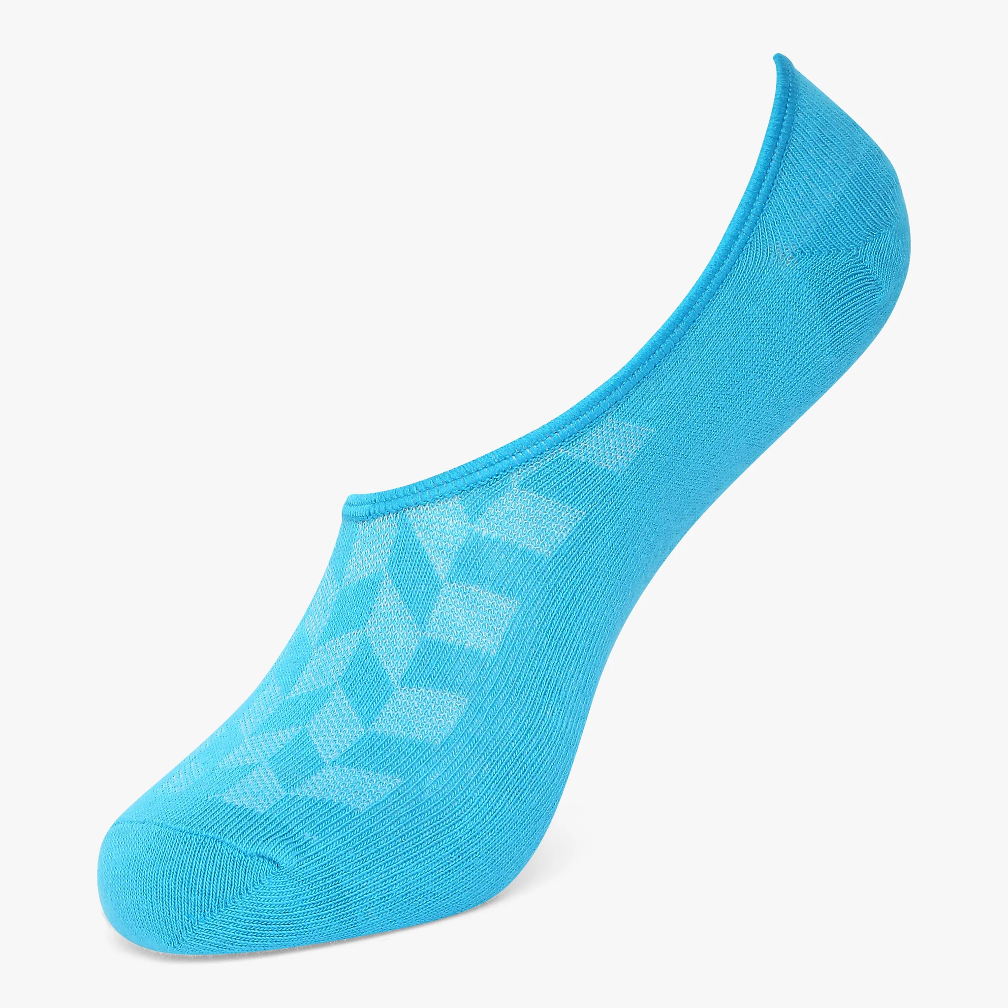 Mens Cotton Solid Socks (Pack of 2) - Image 4