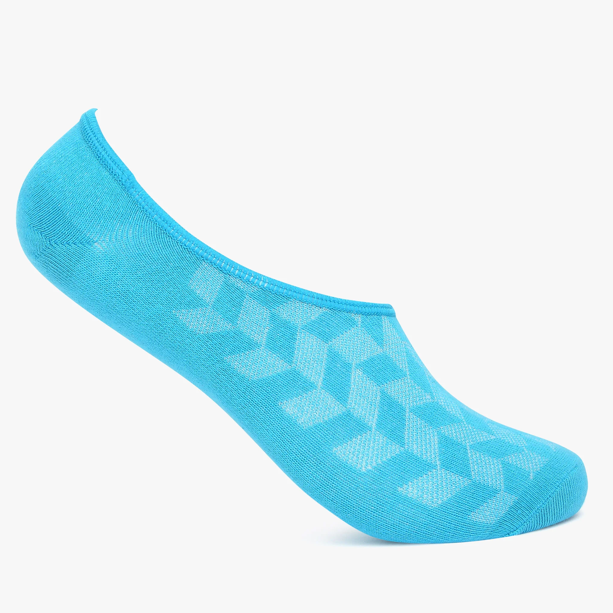 Mens Cotton Solid Socks (Pack of 2) - Image 5