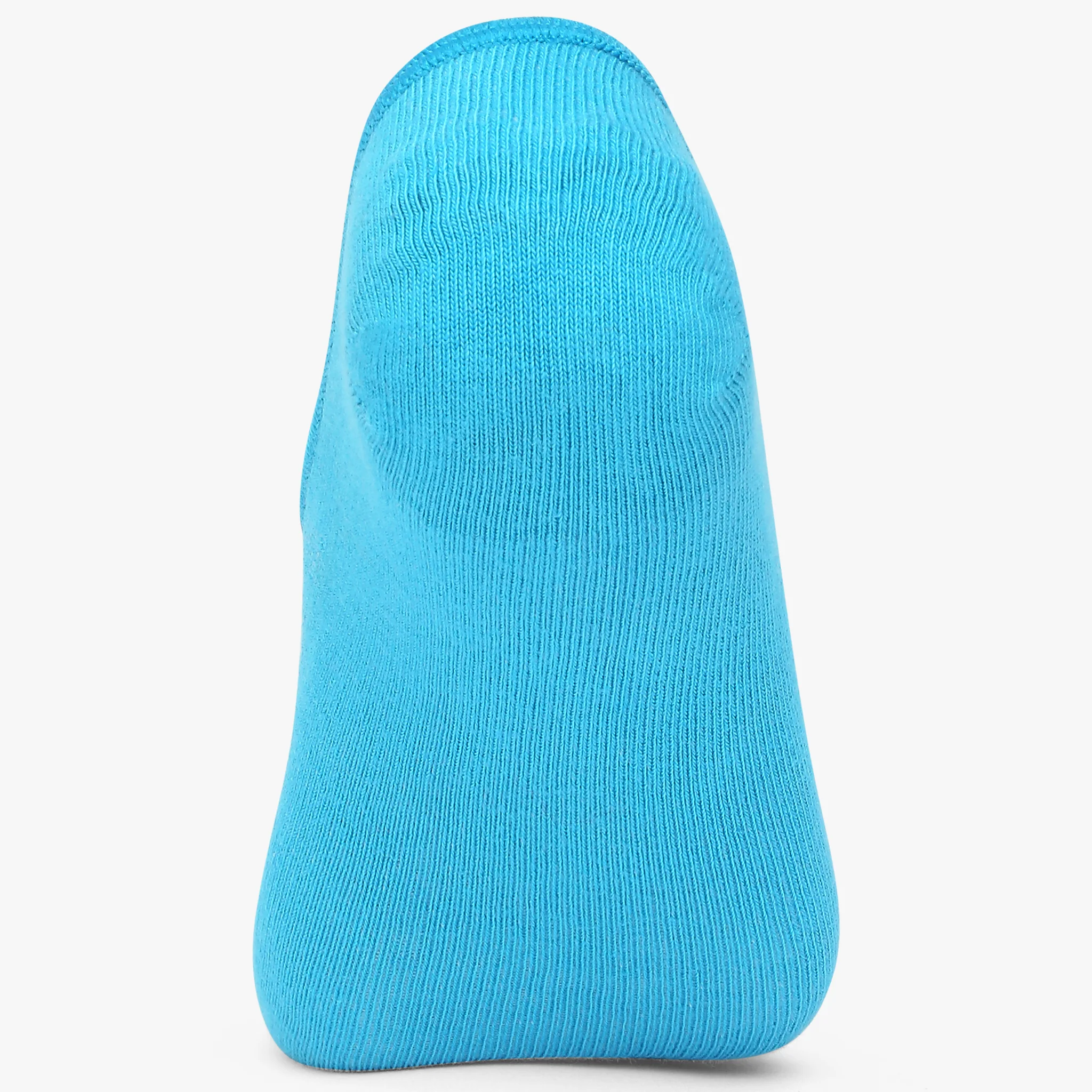 Mens Cotton Solid Socks (Pack of 2) - Image 6
