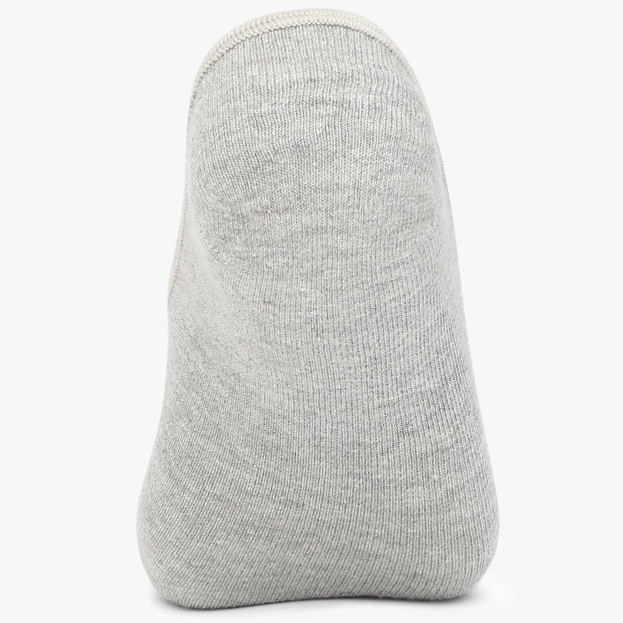 Mens Cotton Solid Socks (Pack of 2) - Image 3