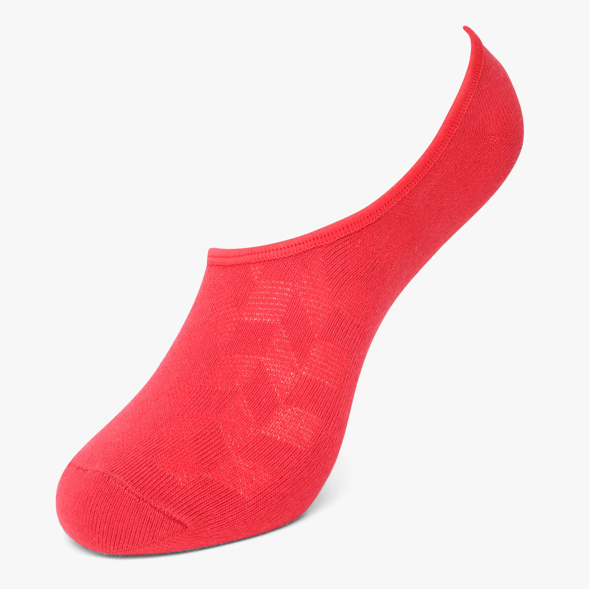 Mens Cotton Solid Socks (Pack of 2) - Image 4