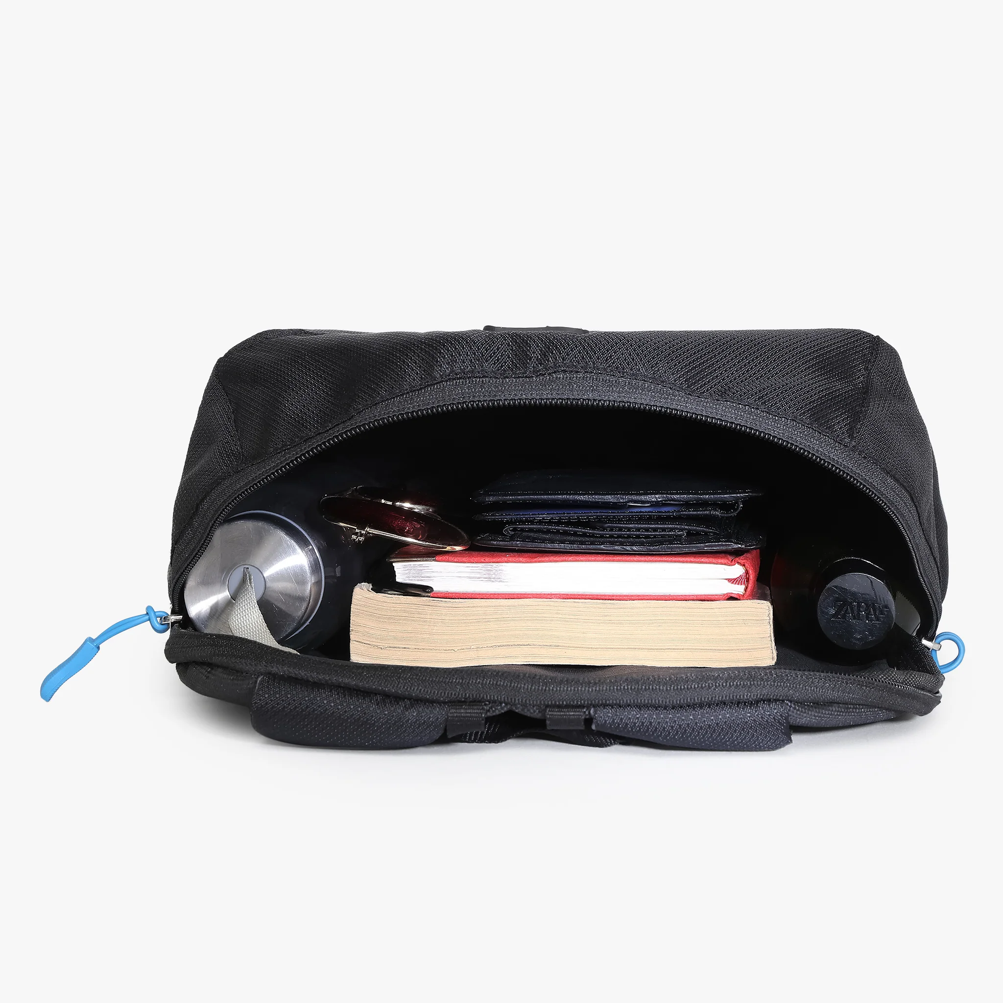 Men Essential Backpack - Image 11