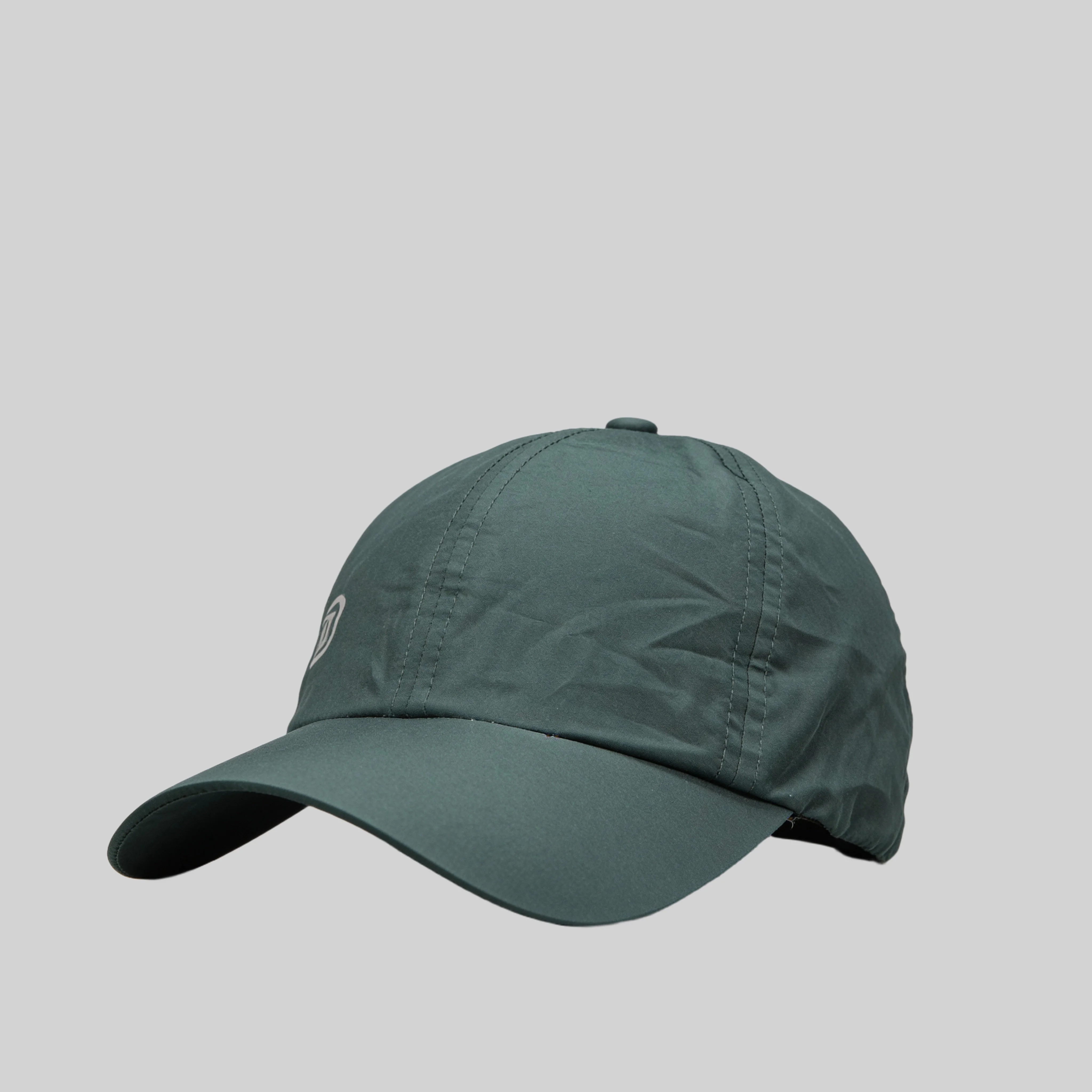 Mens Solid Cap - Image 3