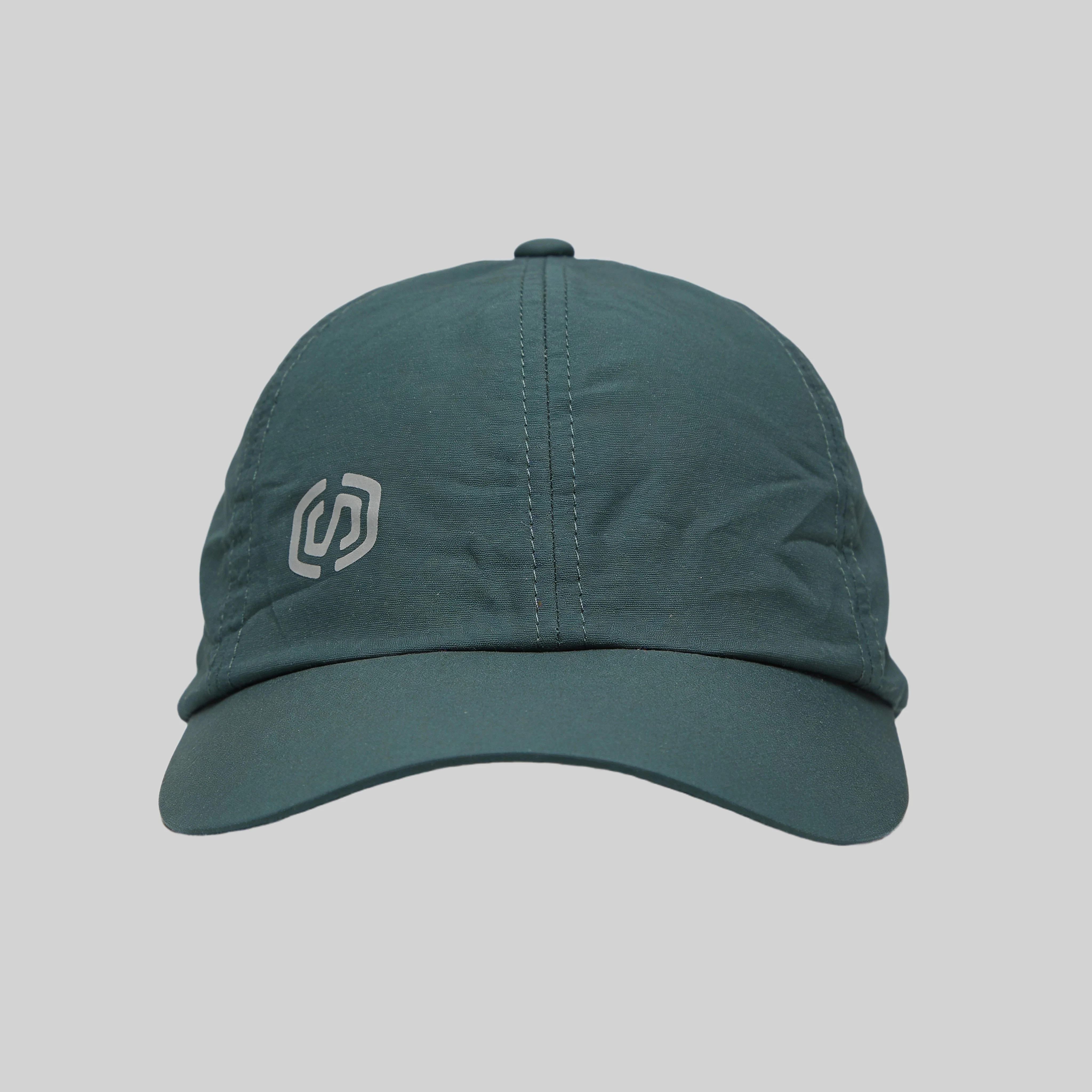 Mens Solid Cap - Image 4