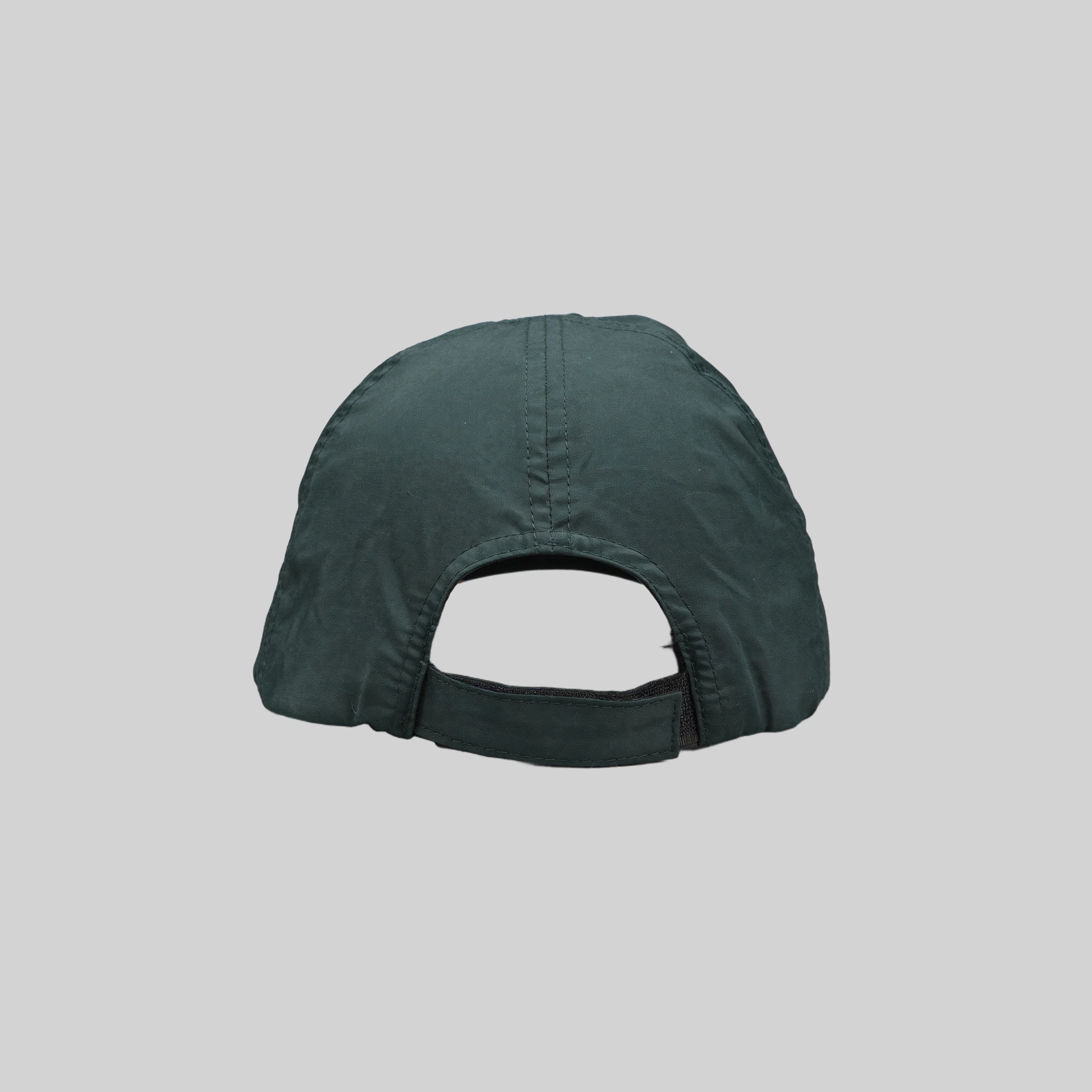 Mens Solid Cap - Image 5