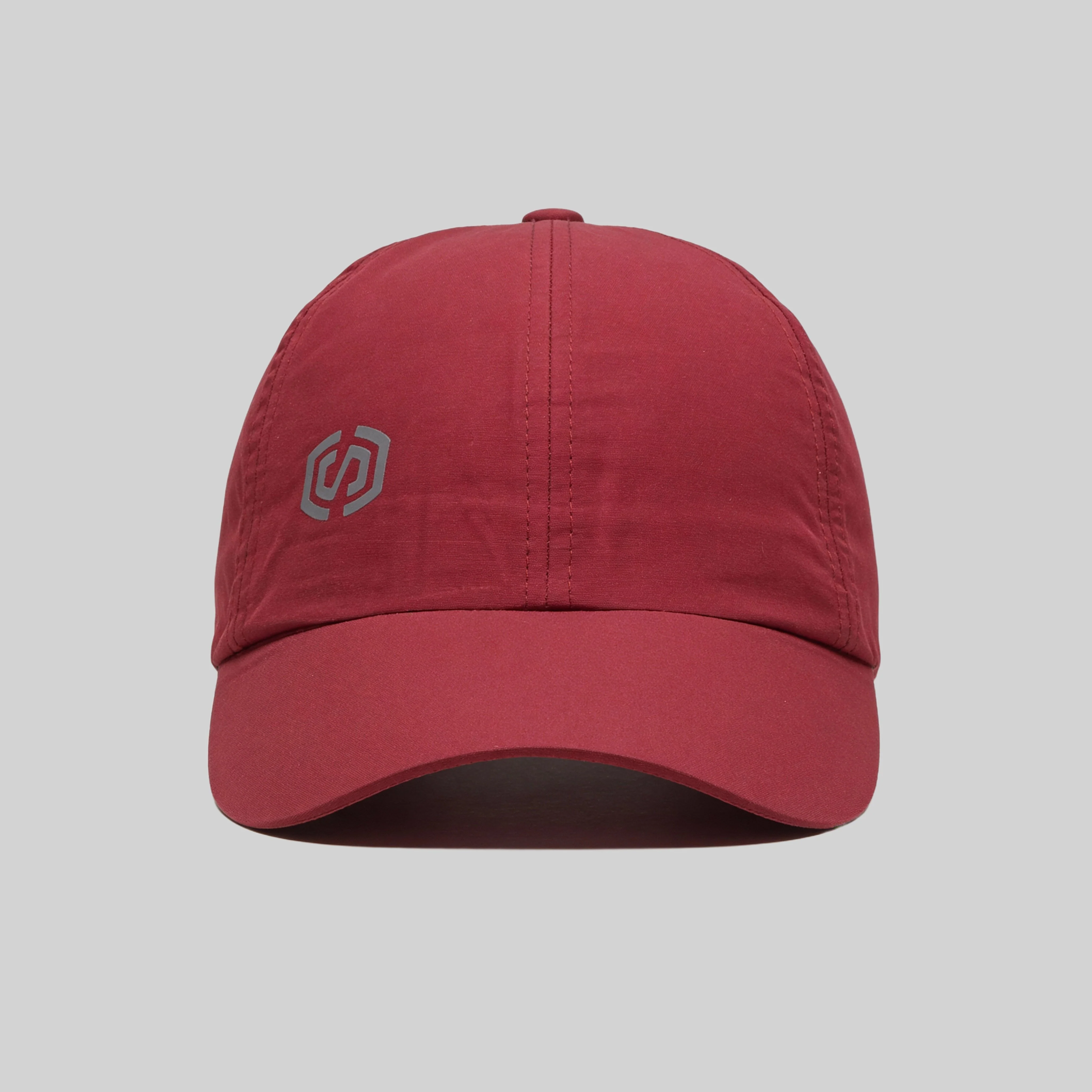 Mens Solid Cap - Image 8