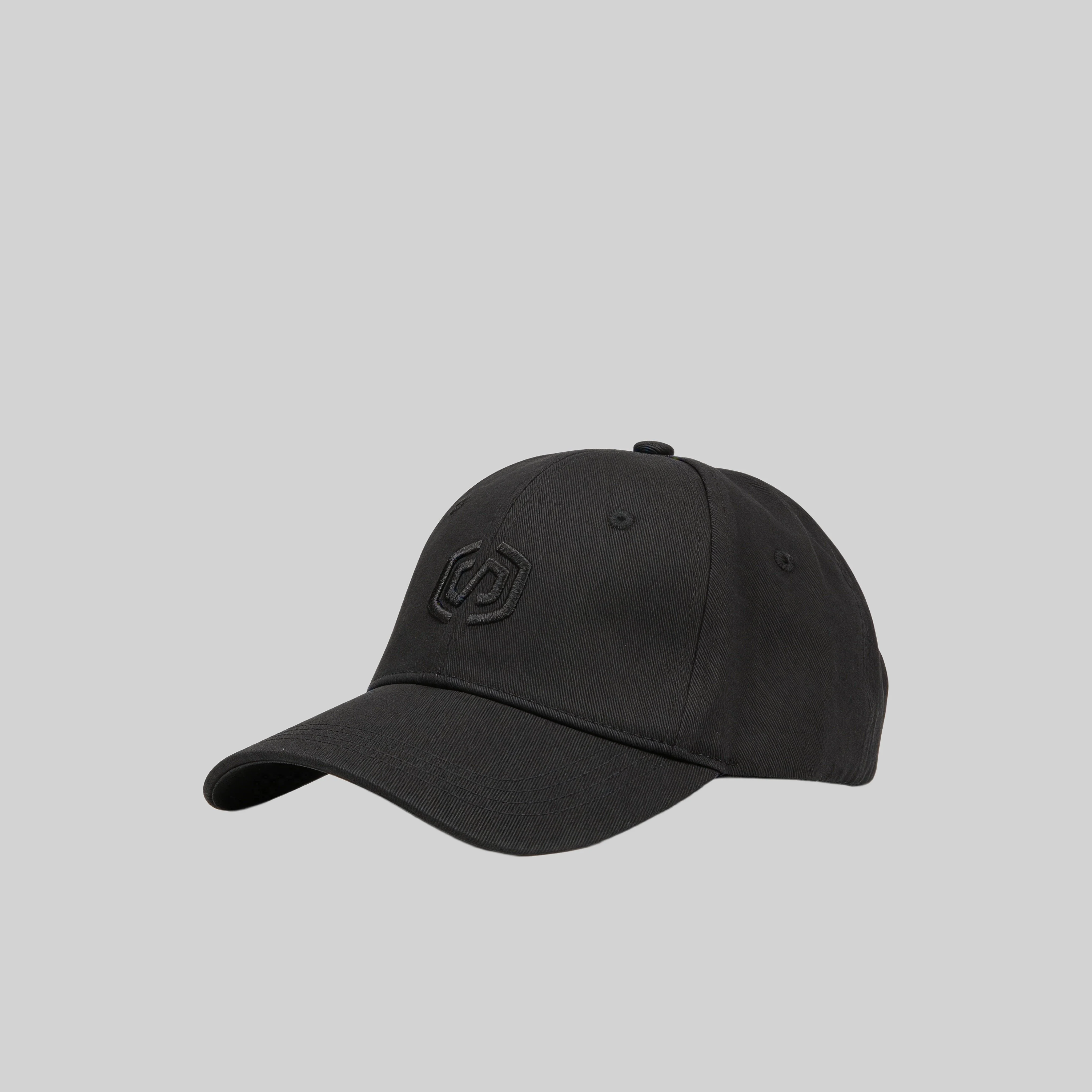 Mens Solid Cap - Image 2