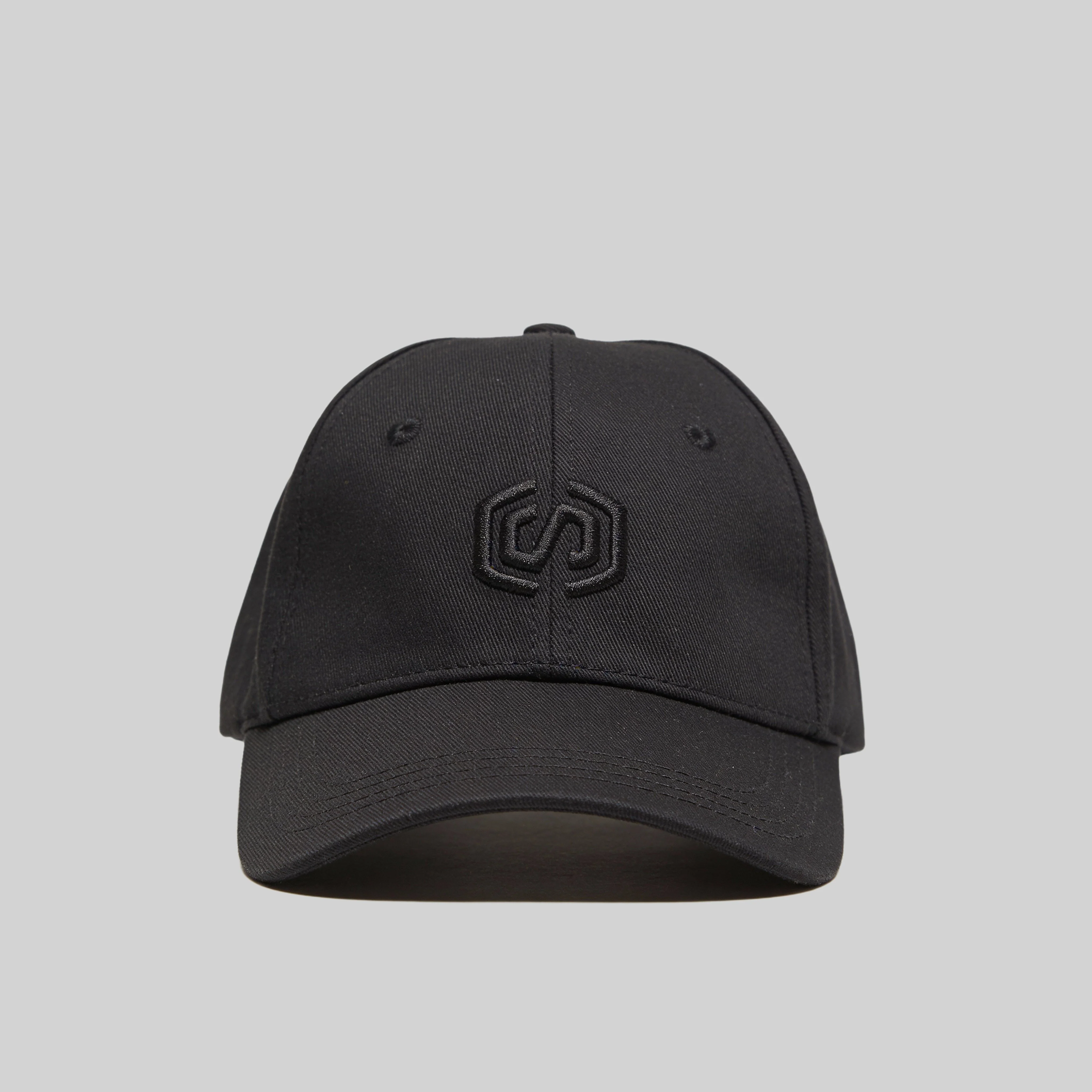 Mens Solid Cap - Image 3