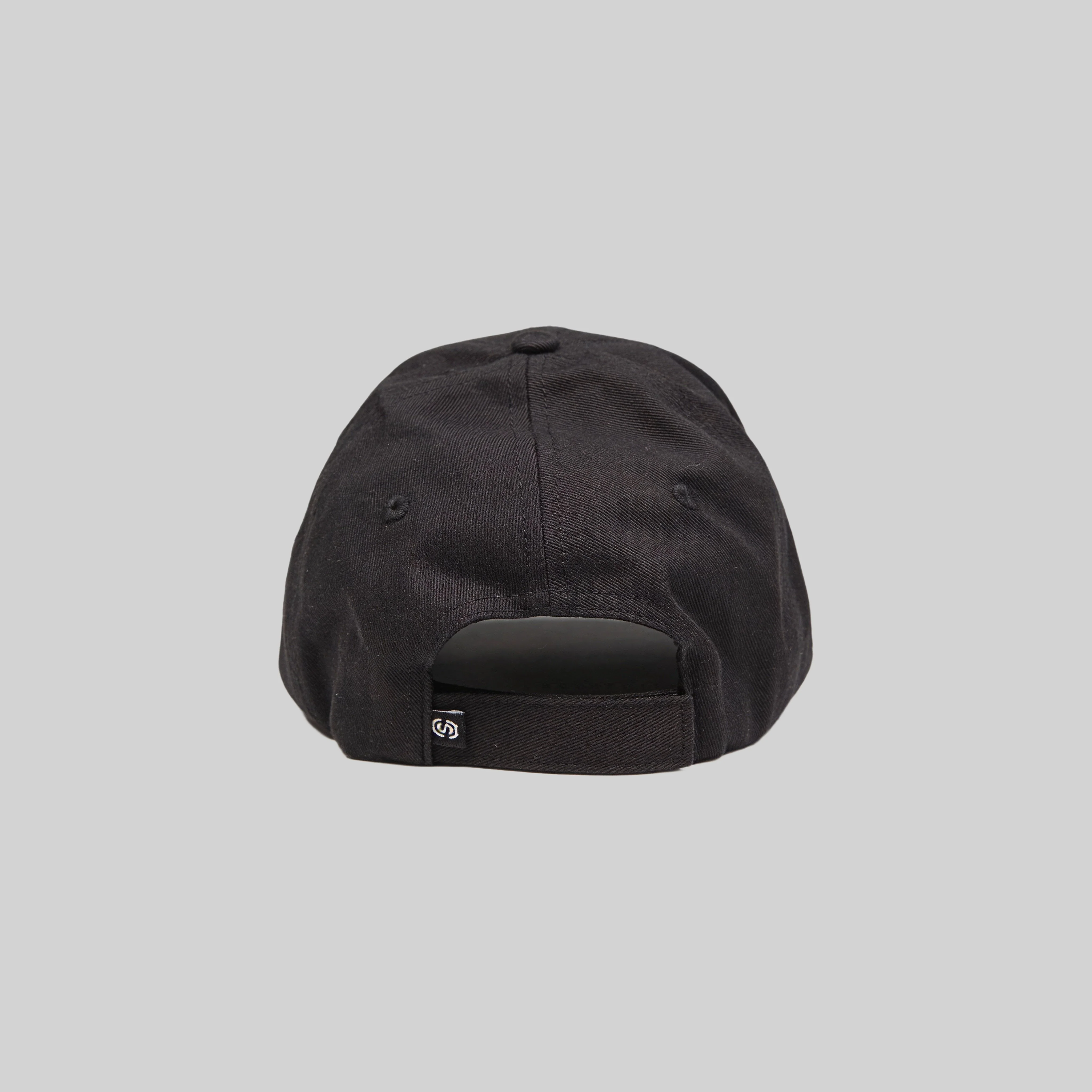 Mens Solid Cap - Image 4