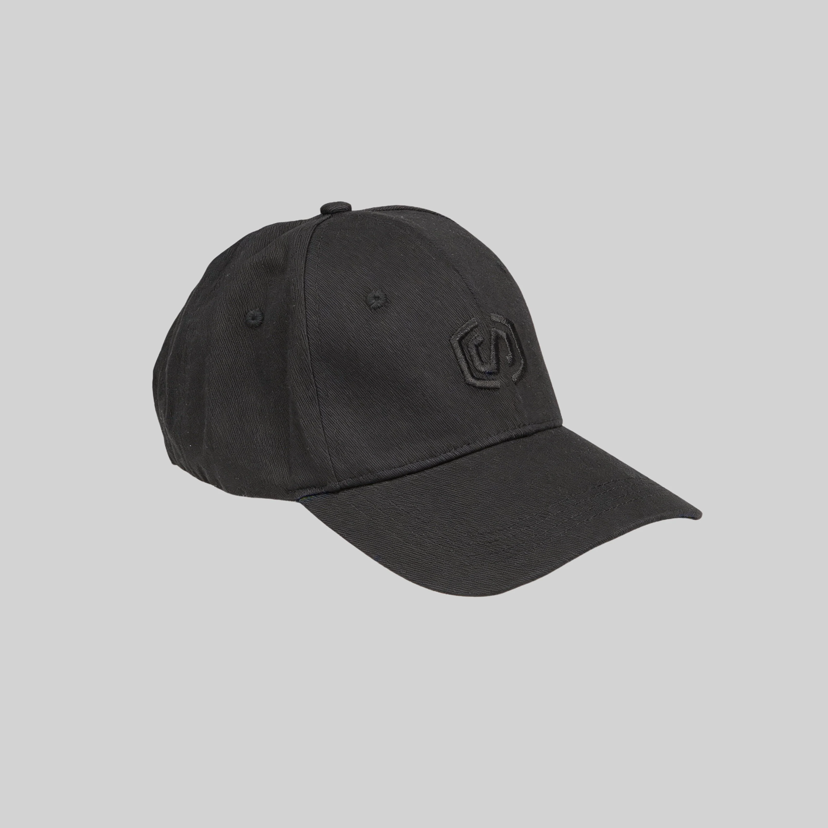 Mens Solid Cap - Image 5
