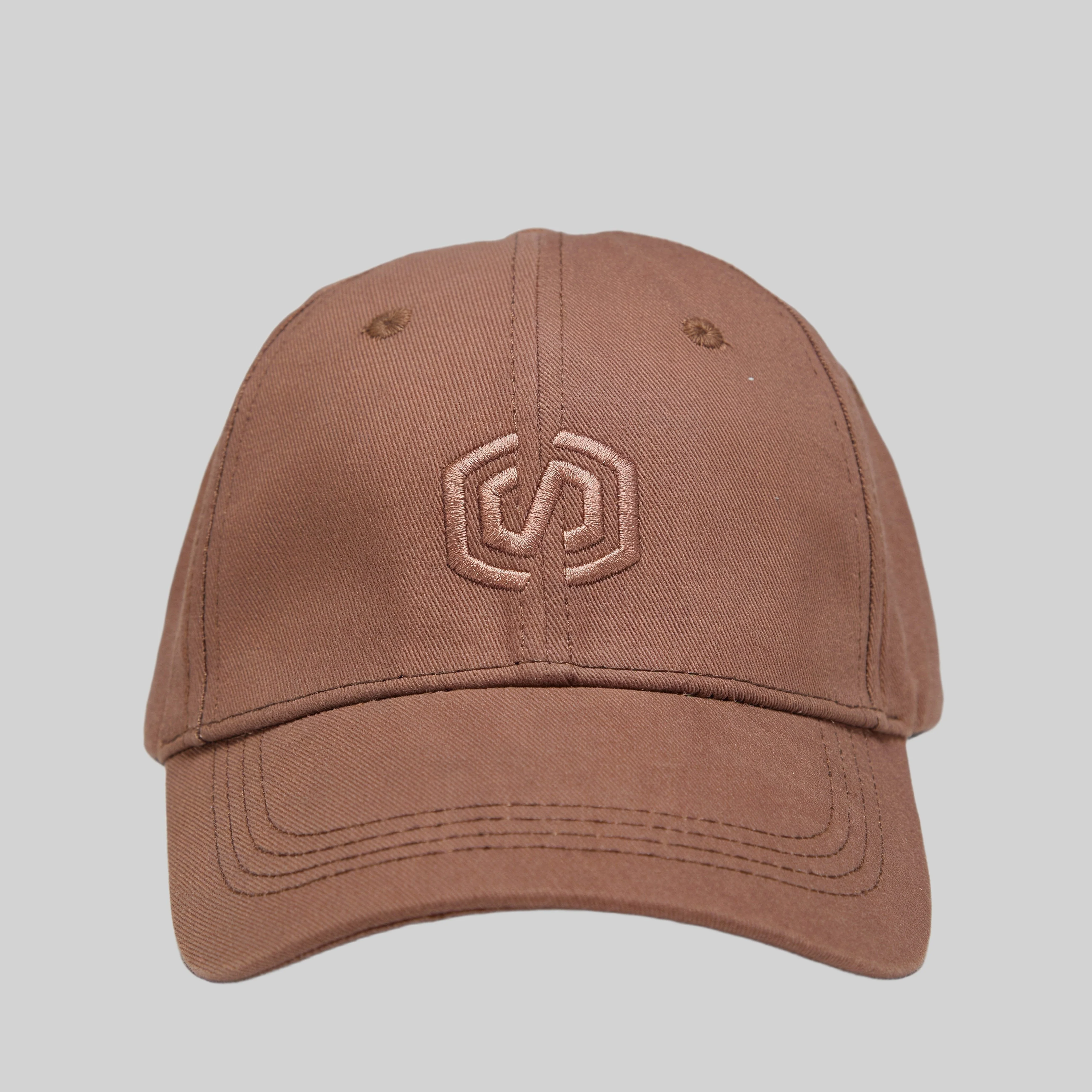 Mens Solid Cap - Image 2