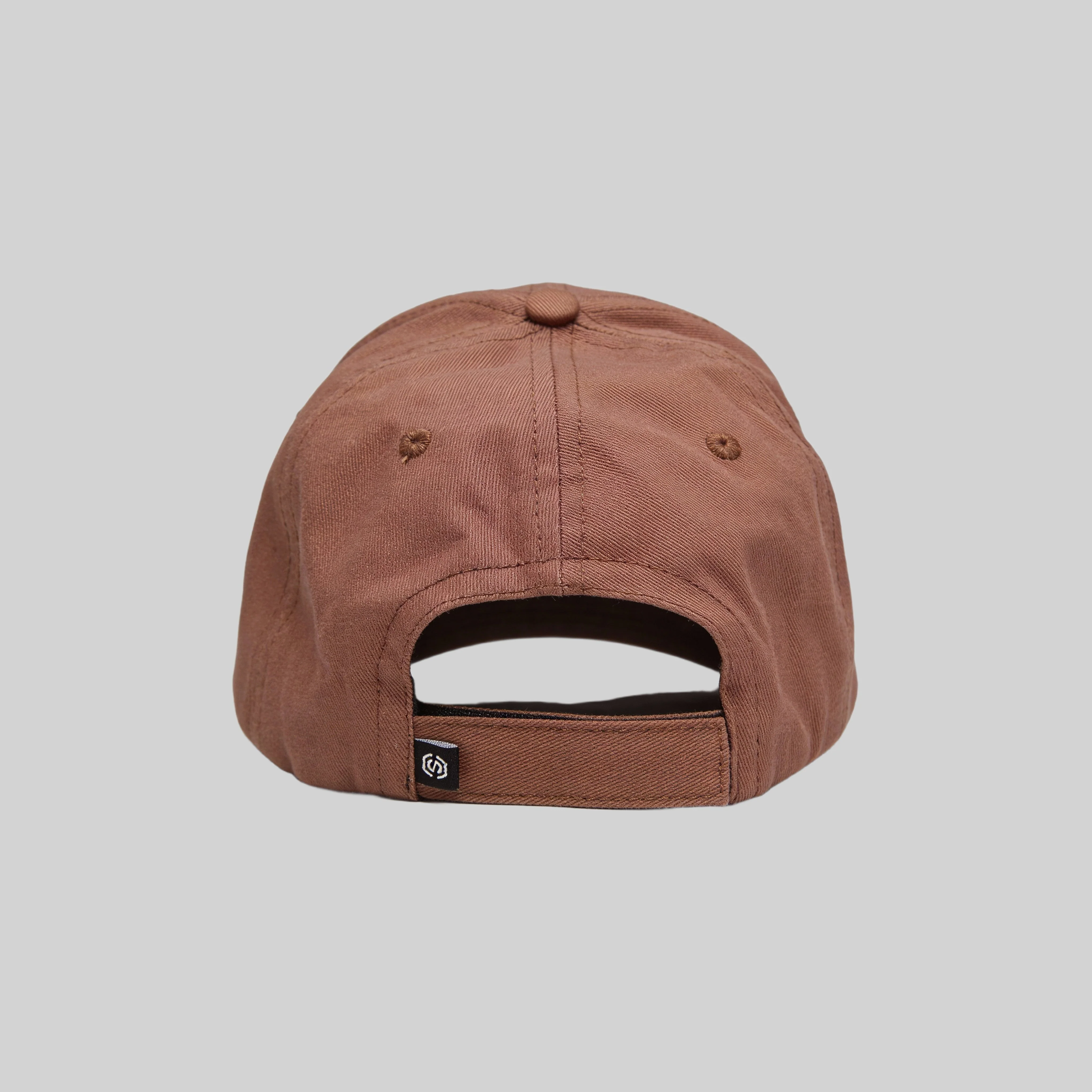 Mens Solid Cap - Image 3