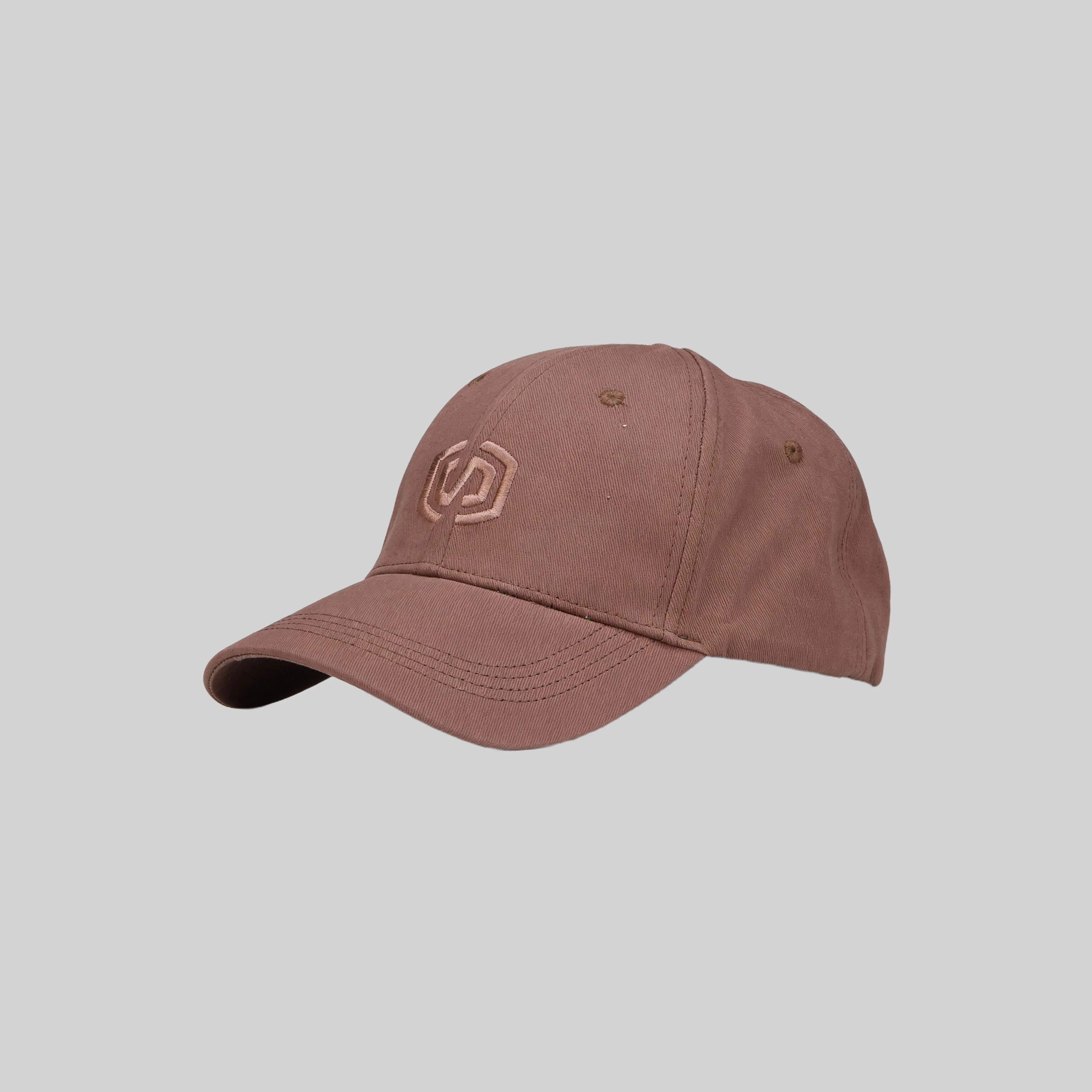 Mens Solid Cap - Image 4