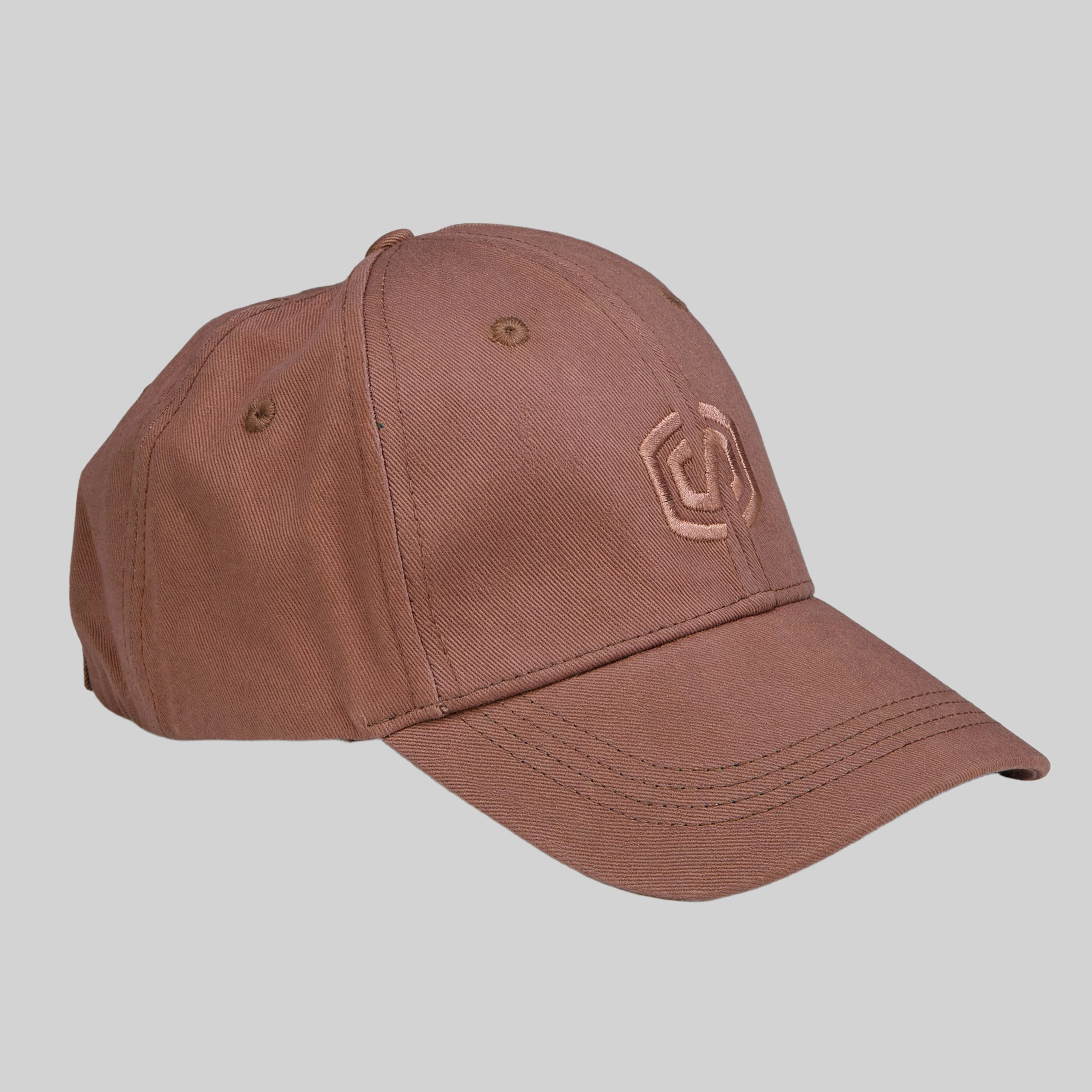 Mens Solid Cap - Image 5