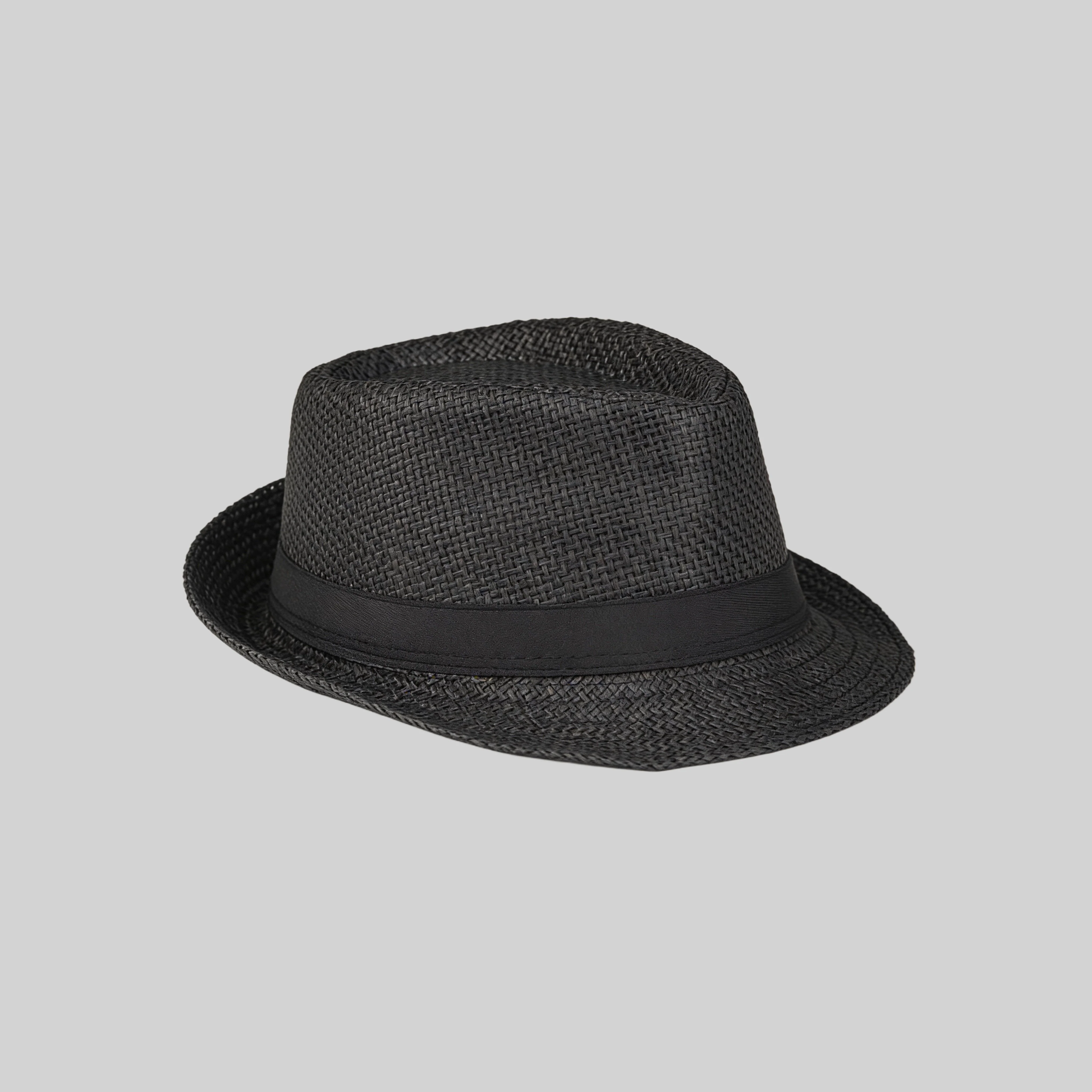 Mens Solid Cap - Image 2