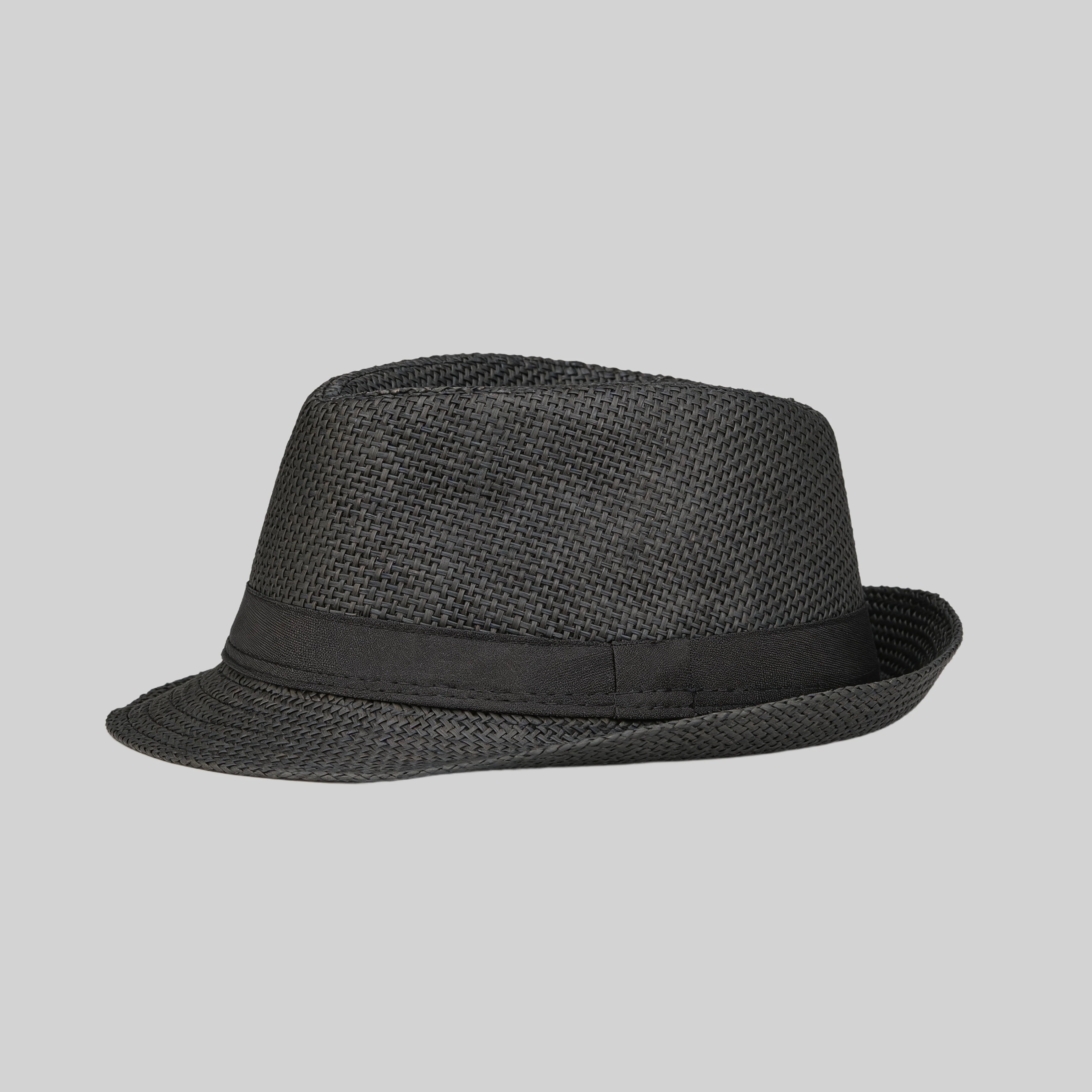 Mens Solid Cap - Image 3