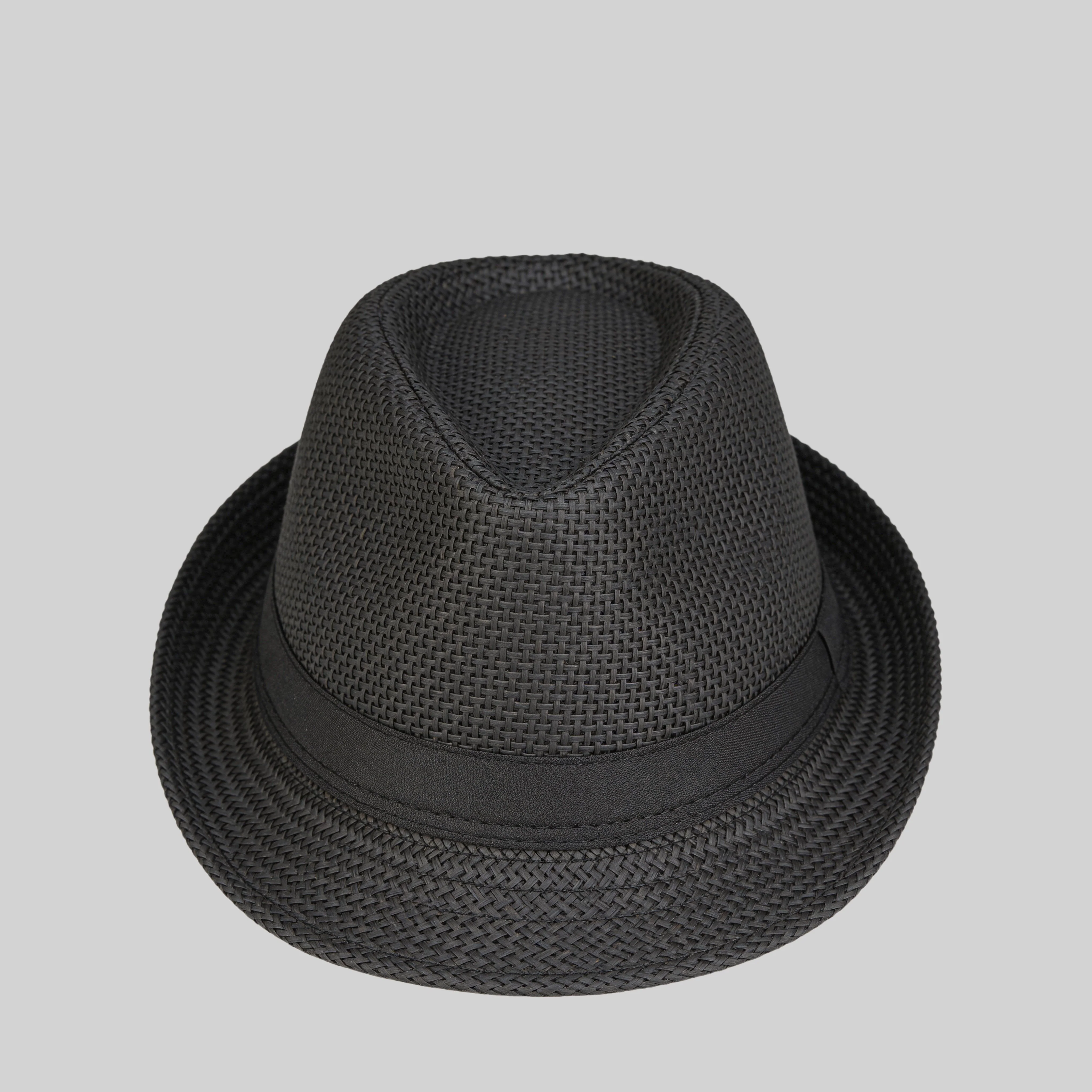 Mens Solid Cap - Image 4