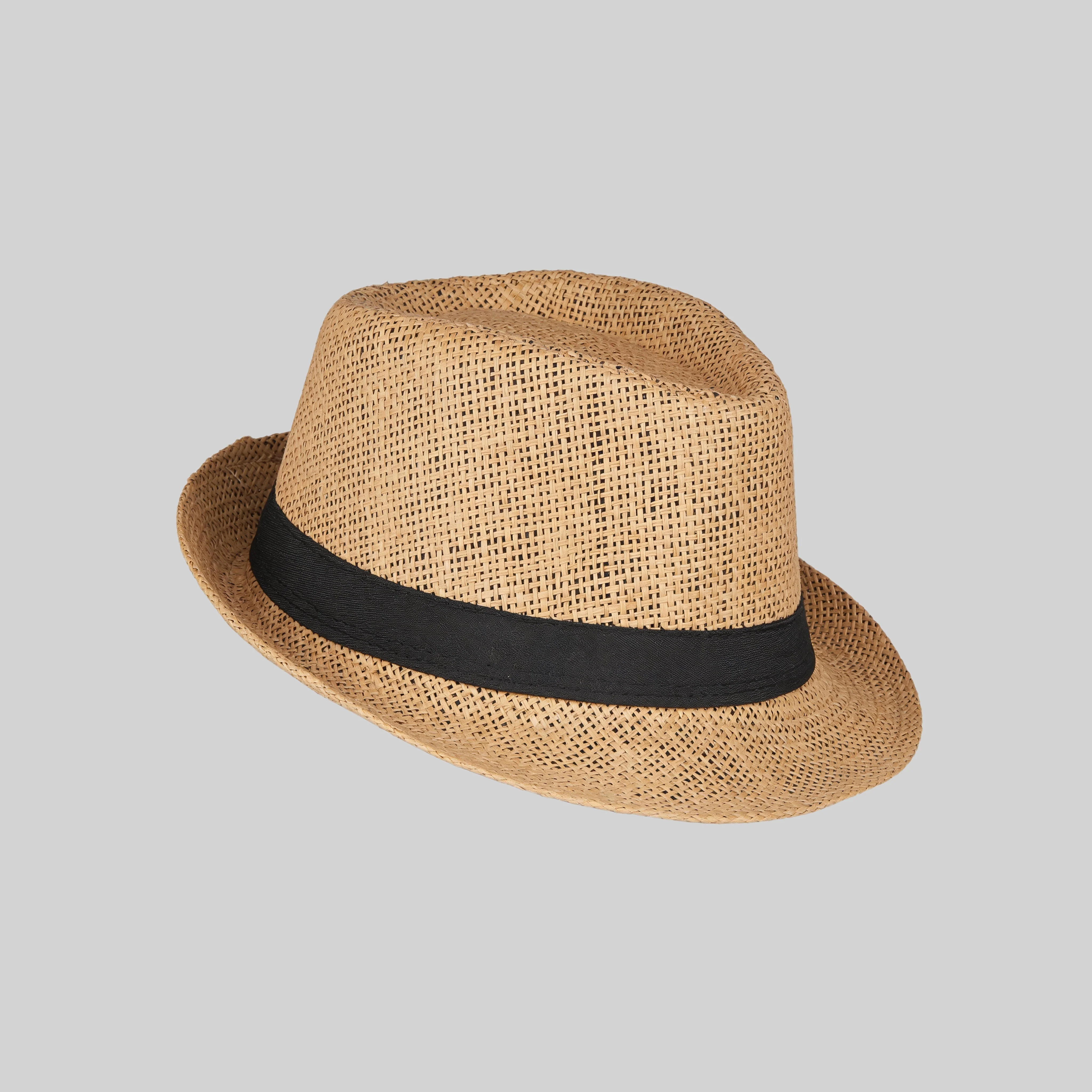 Mens Solid Cap - Image 6