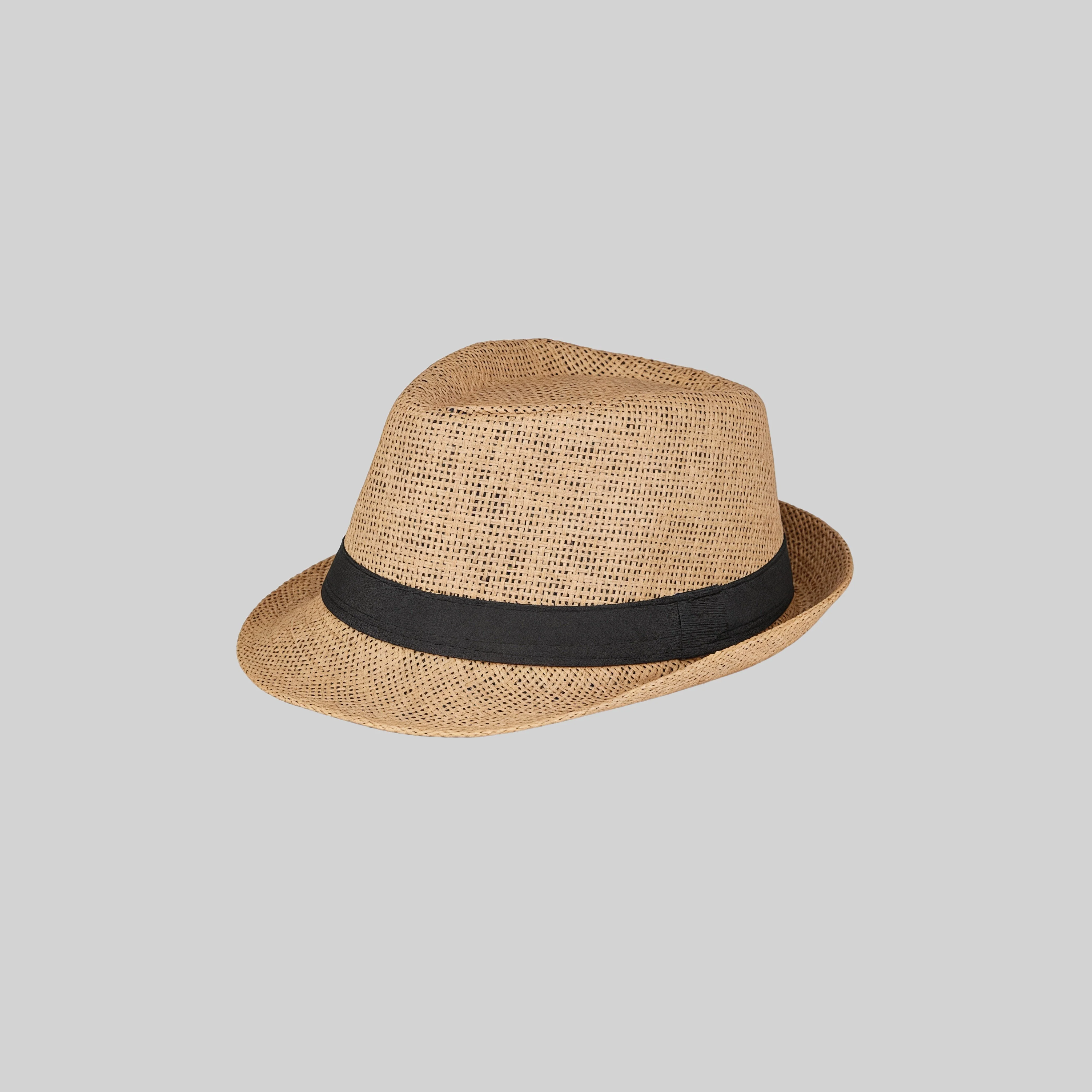 Mens Solid Cap - Image 7