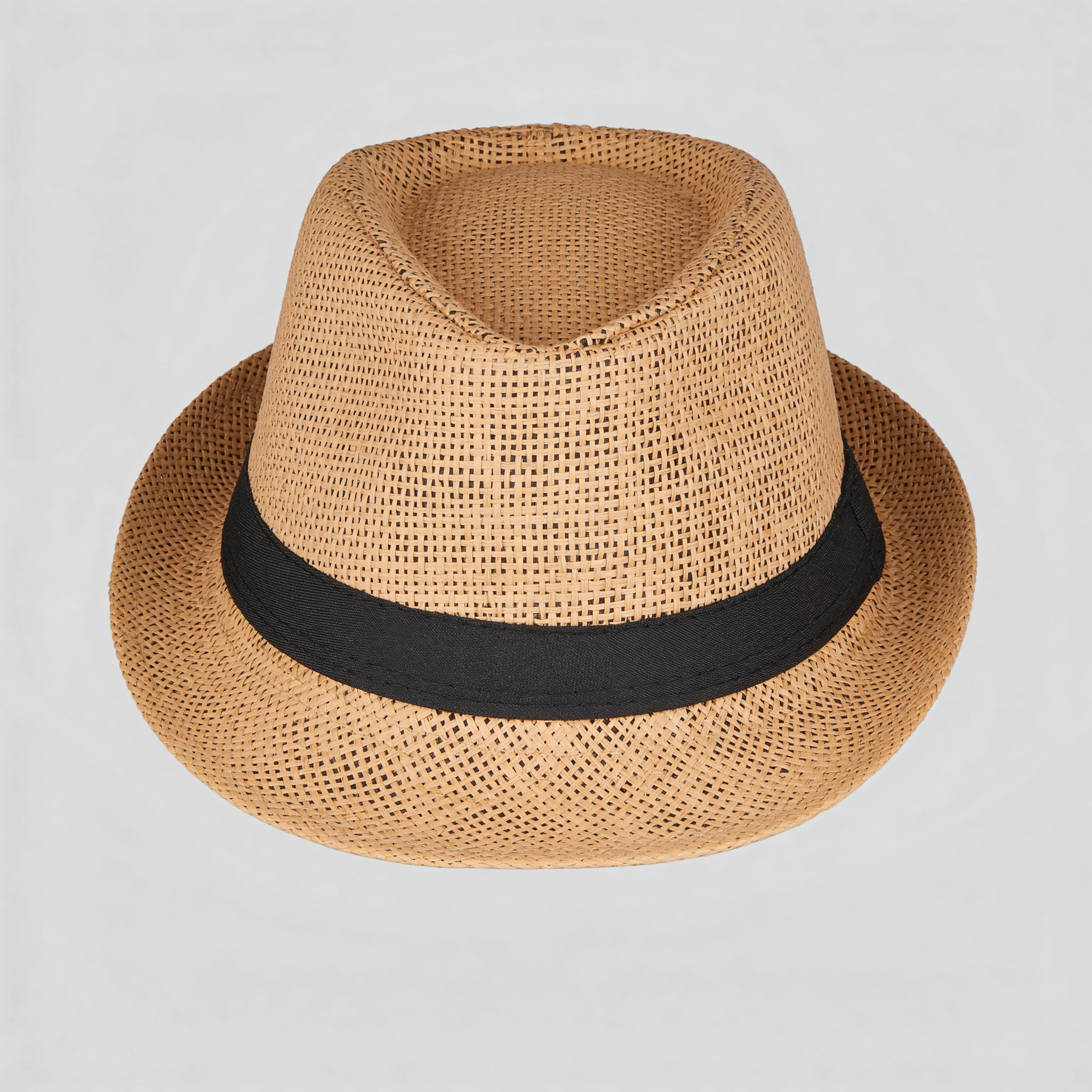 Mens Solid Cap - Image 8