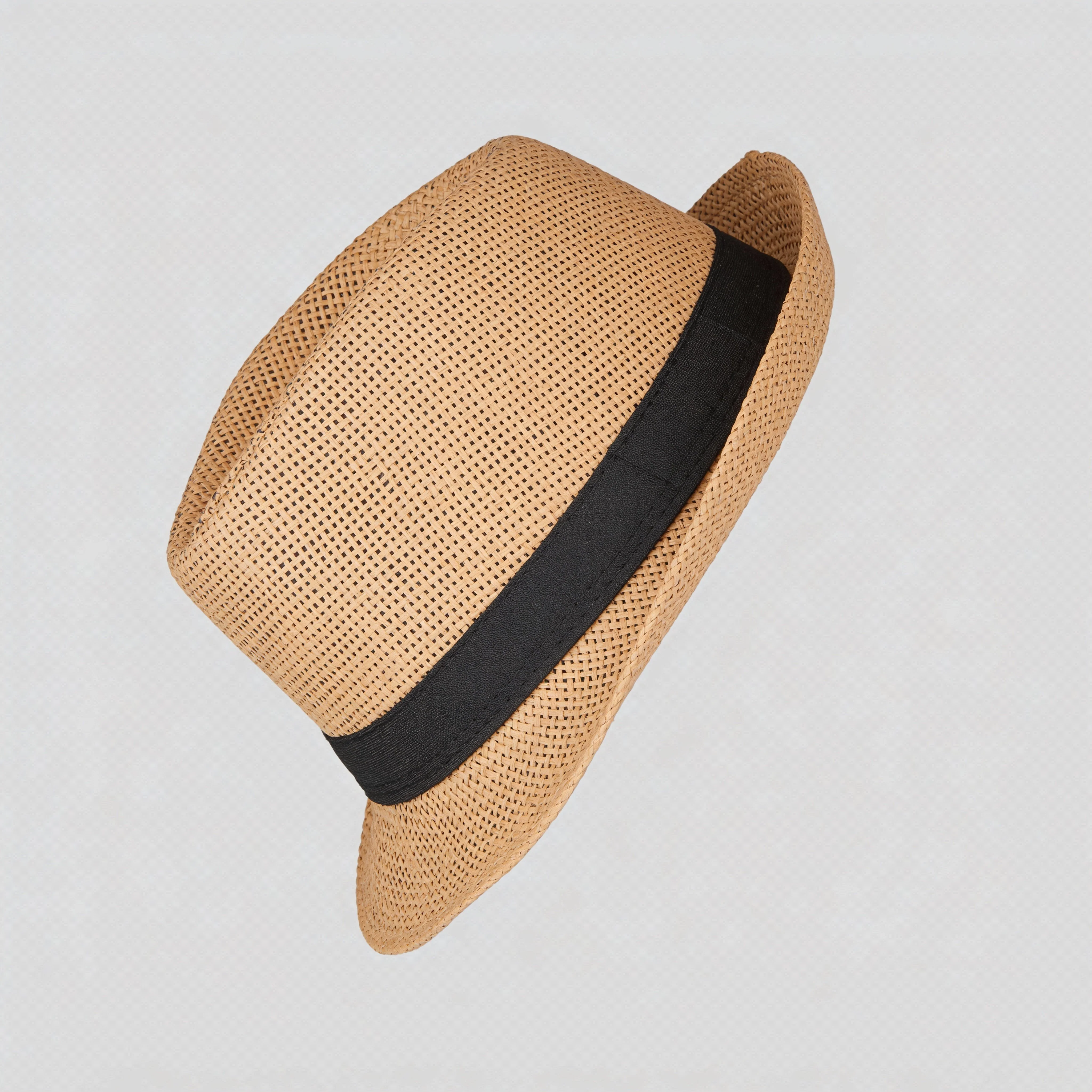Mens Solid Cap - Image 9