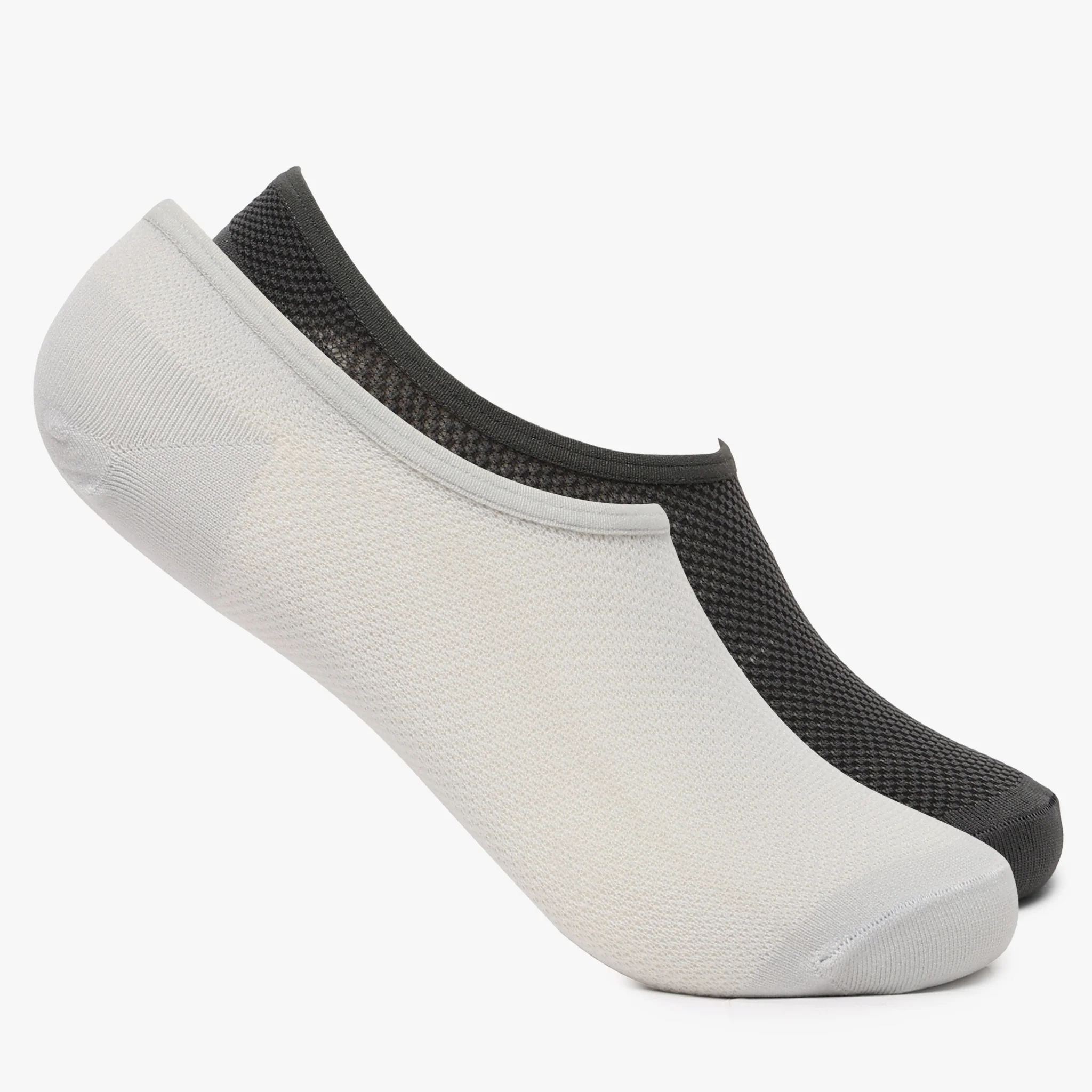 Mens Solid Socks (Pack of 2)