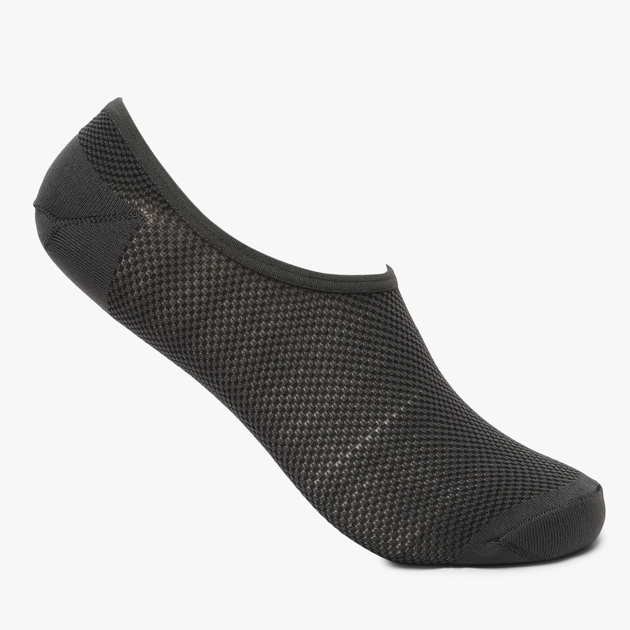 Mens Solid Socks (Pack of 2) - Image 2