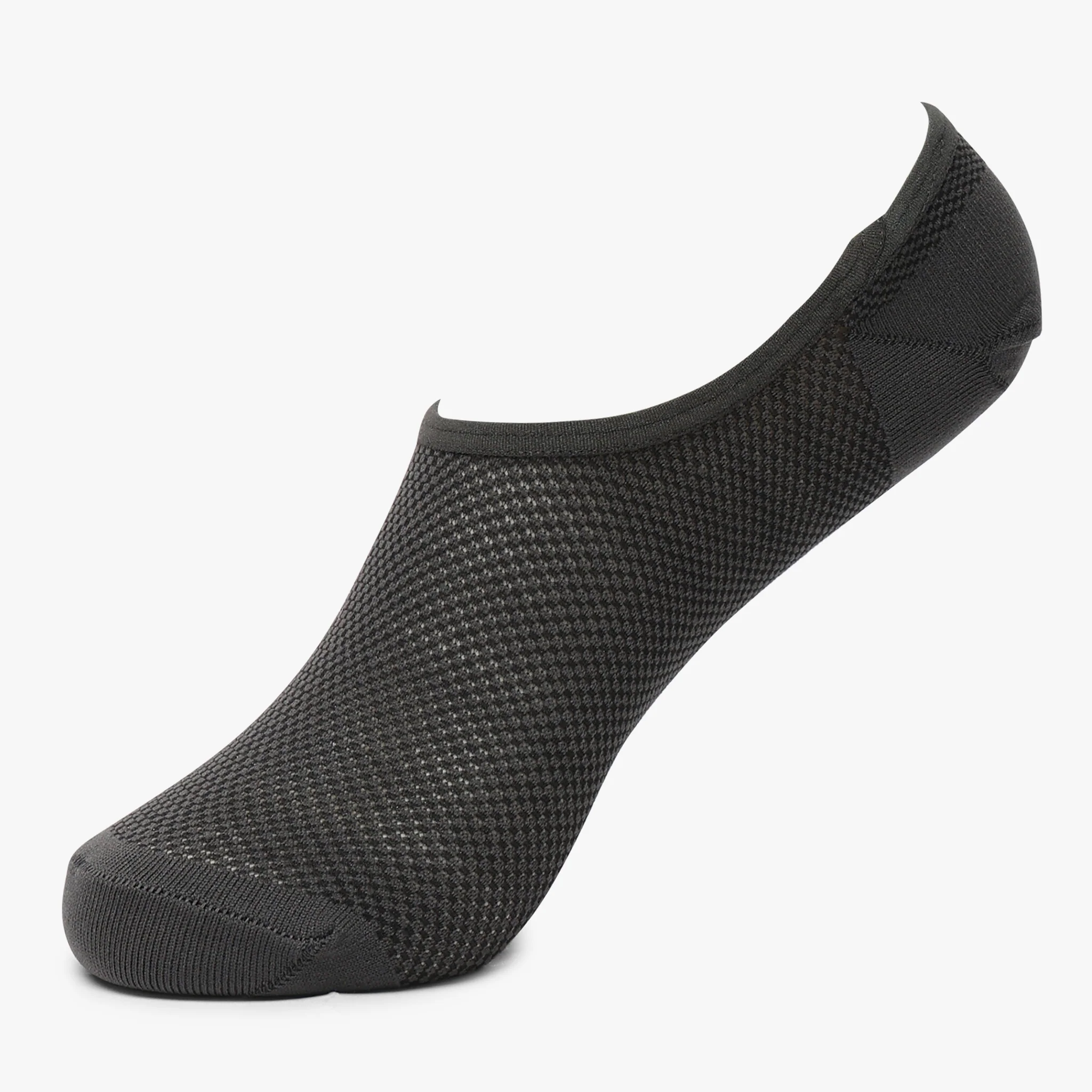Mens Solid Socks (Pack of 2) - Image 4
