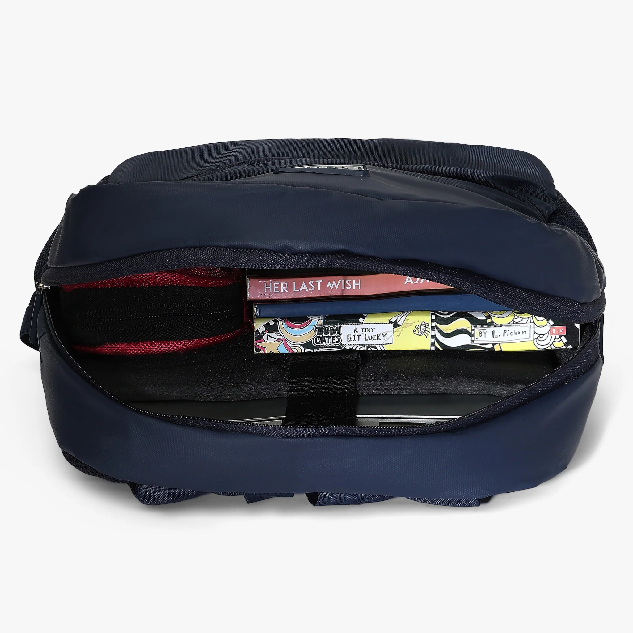 Metro Voyager Backpack - Image 11