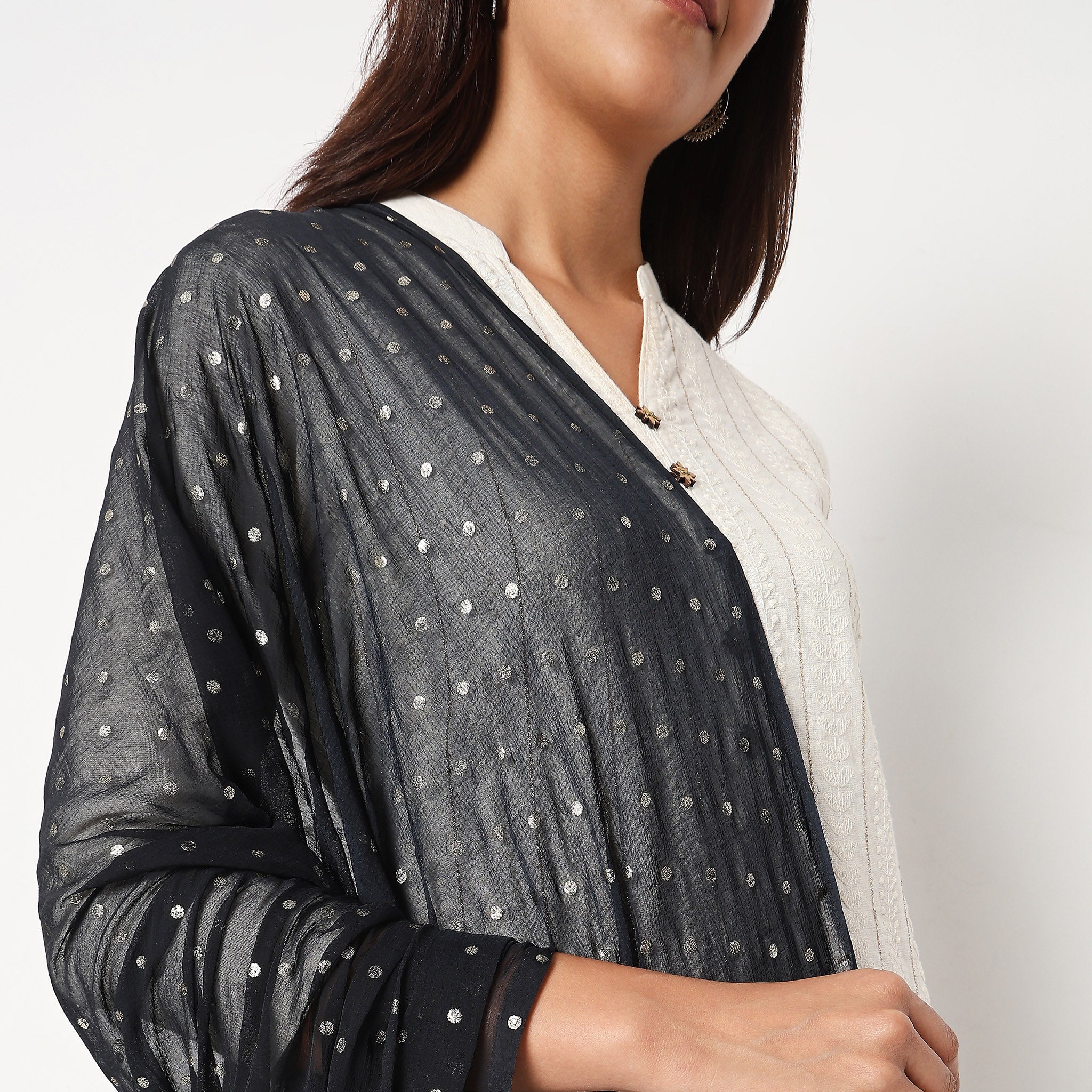 Nylon Printed Dupatta - Image 15