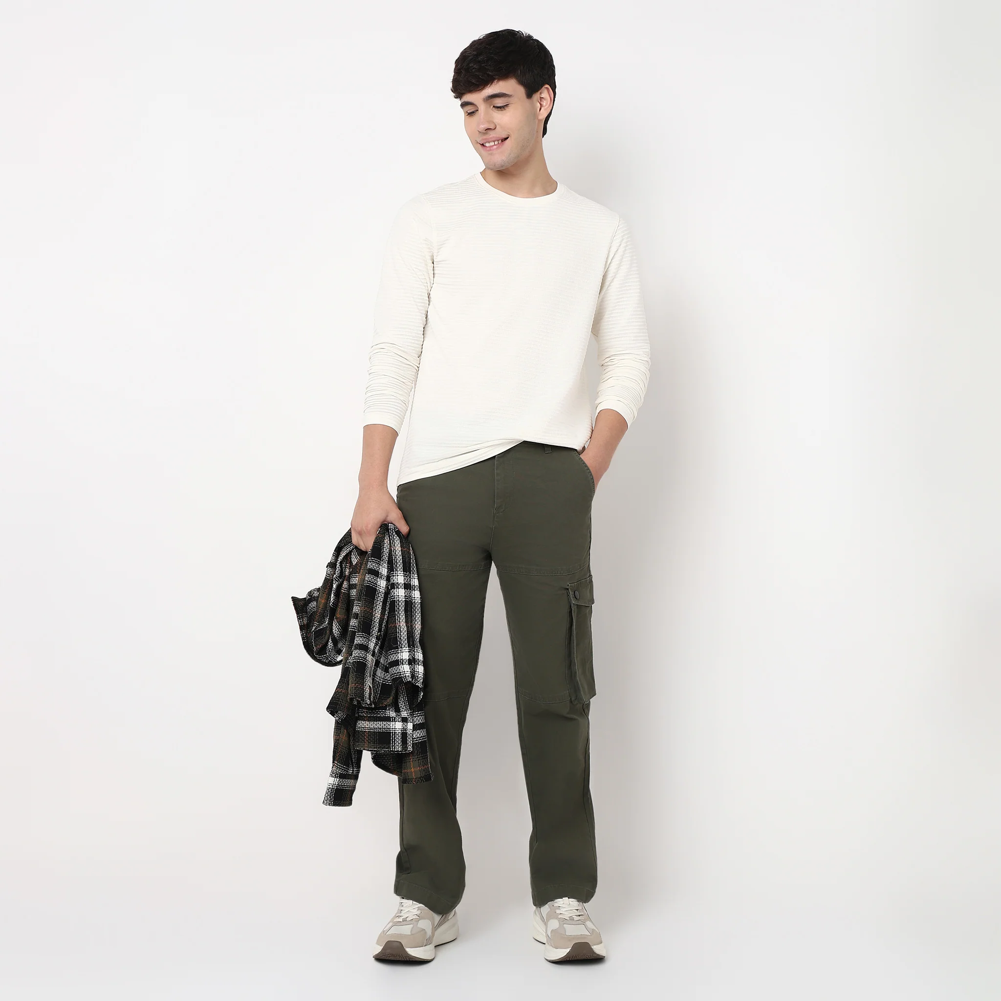 Oversize Cruiser T-Shirt