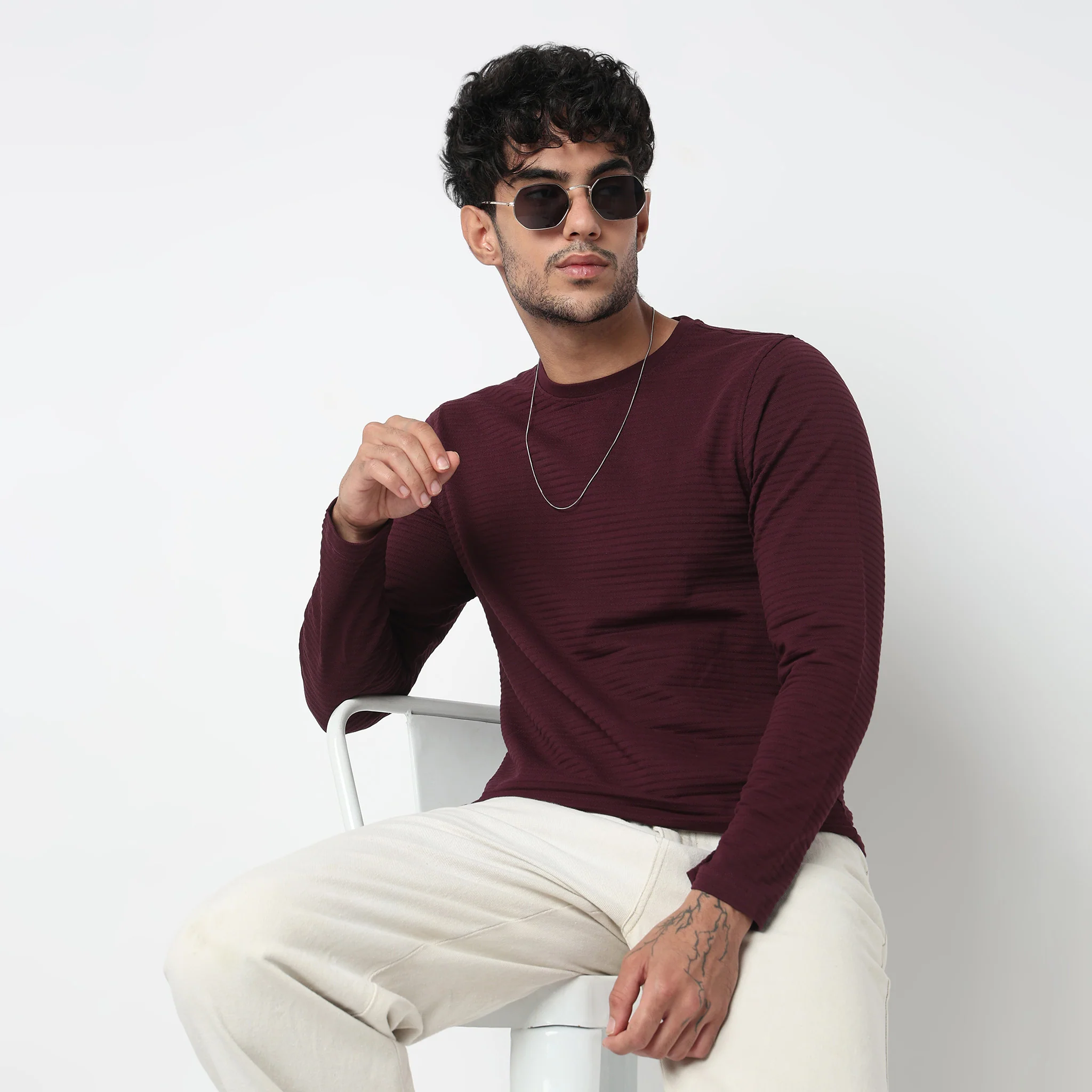 Oversize Cruiser T-Shirt - Image 11