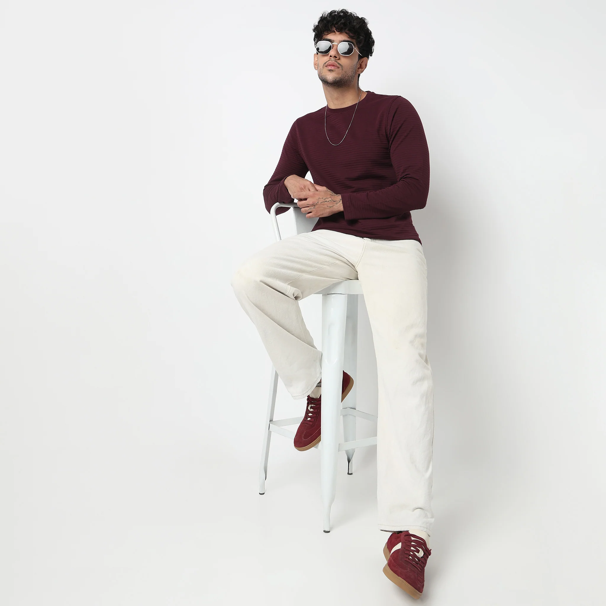 Oversize Cruiser T-Shirt - Image 12