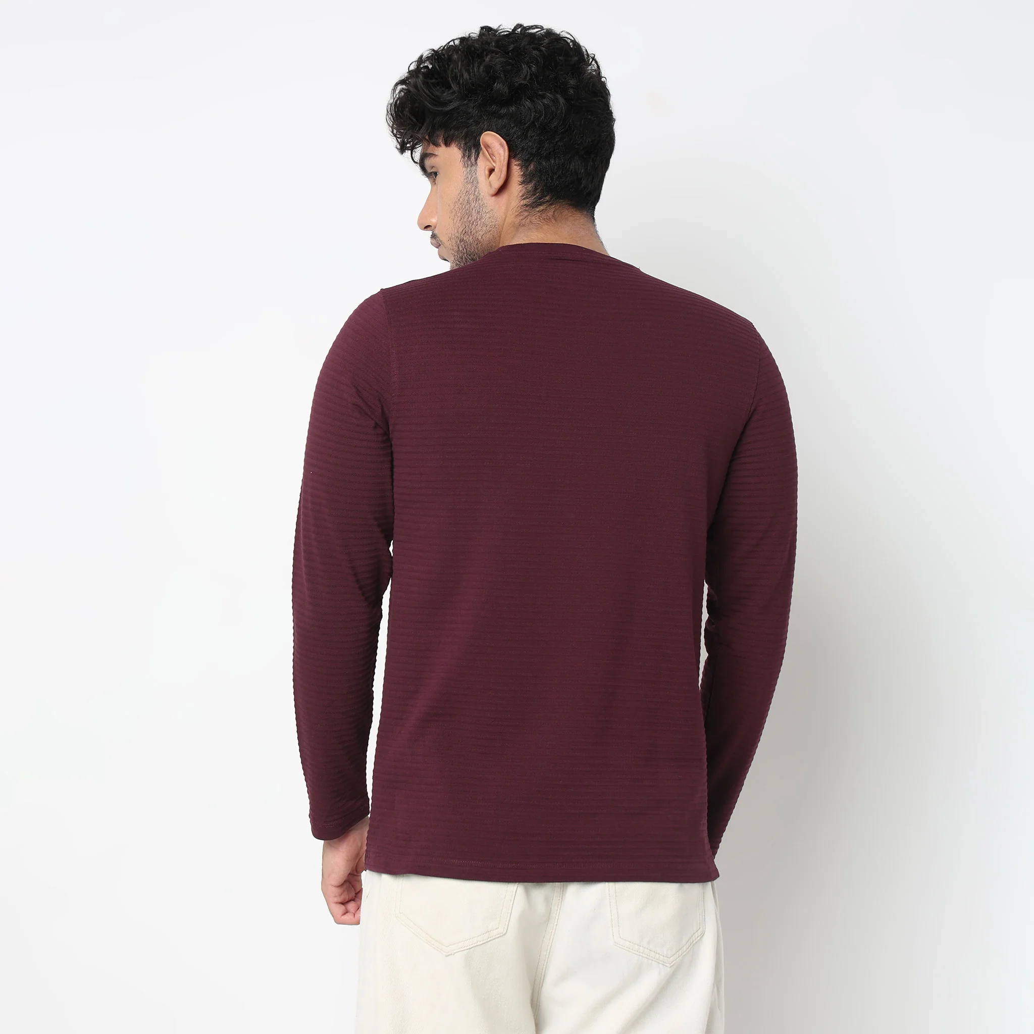 Oversize Cruiser T-Shirt - Image 13