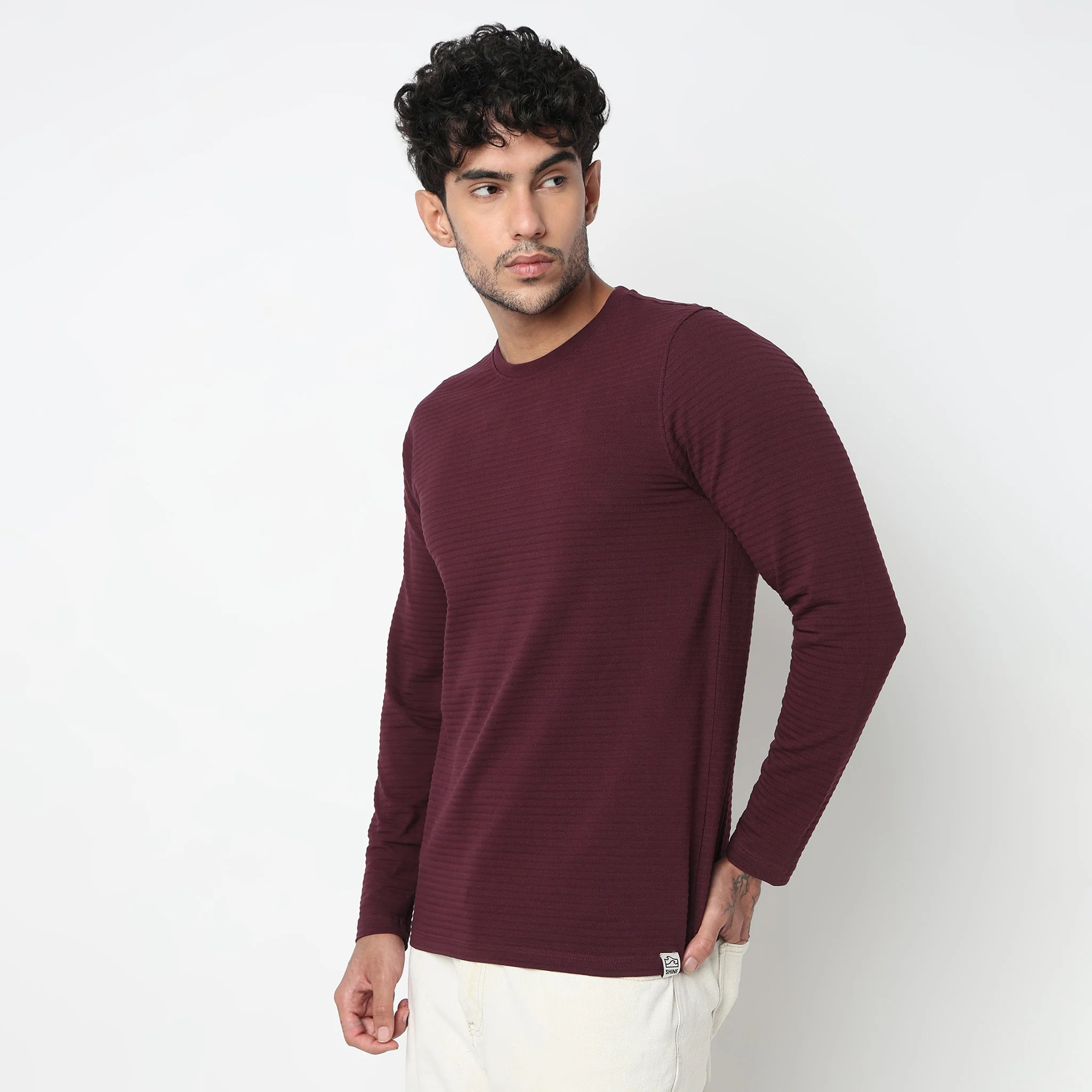 Oversize Cruiser T-Shirt - Image 15