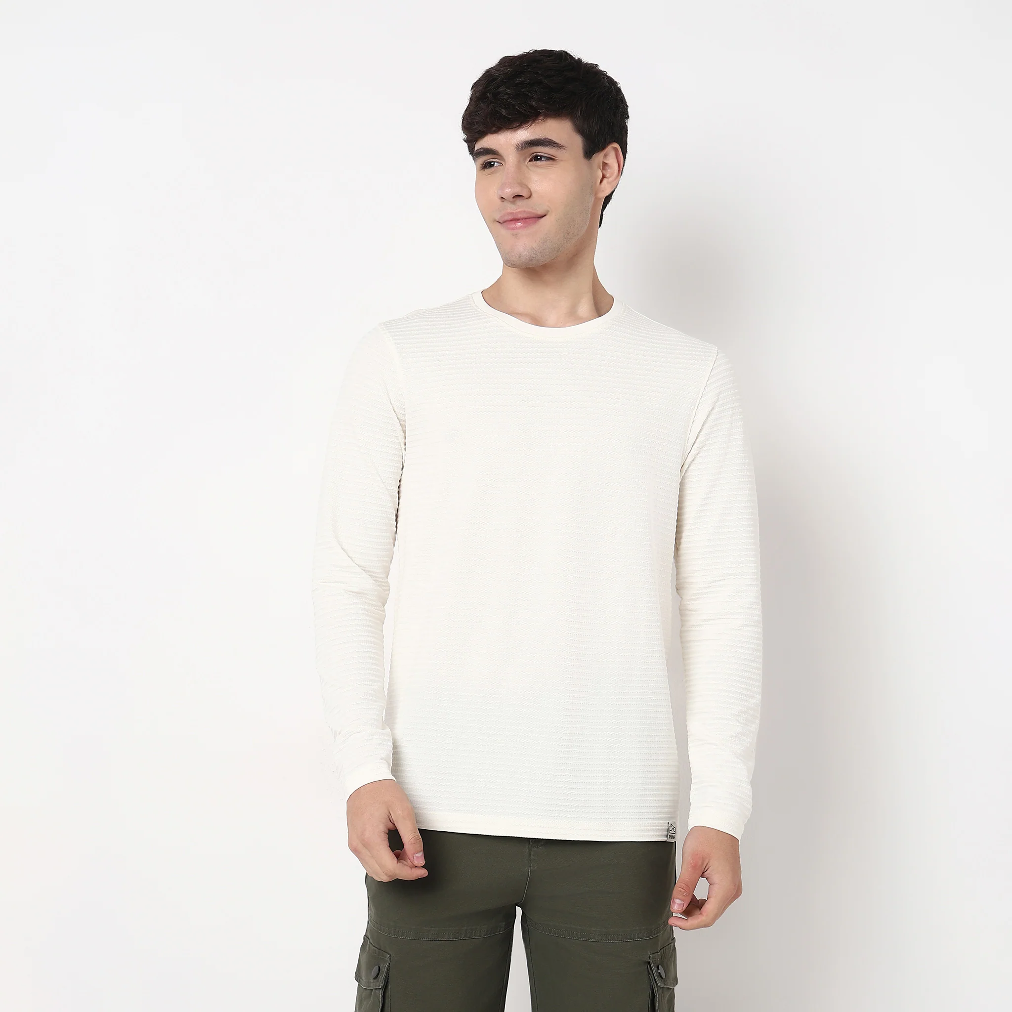 Oversize Cruiser T-Shirt - Image 2
