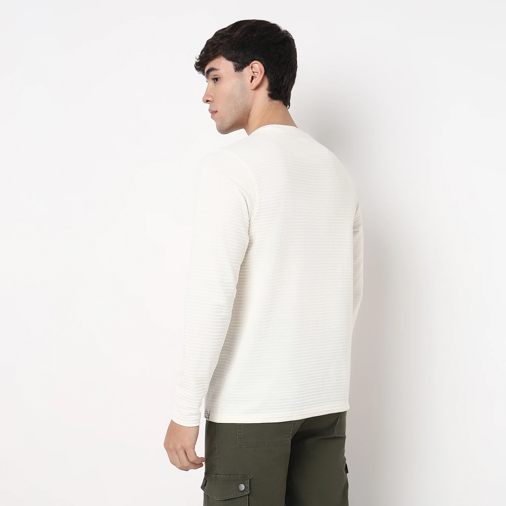 Oversize Cruiser T-Shirt - Image 3