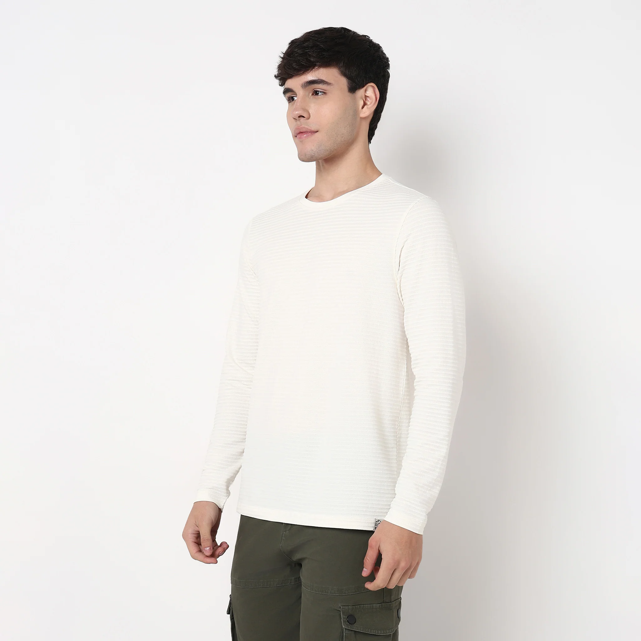 Oversize Cruiser T-Shirt - Image 5