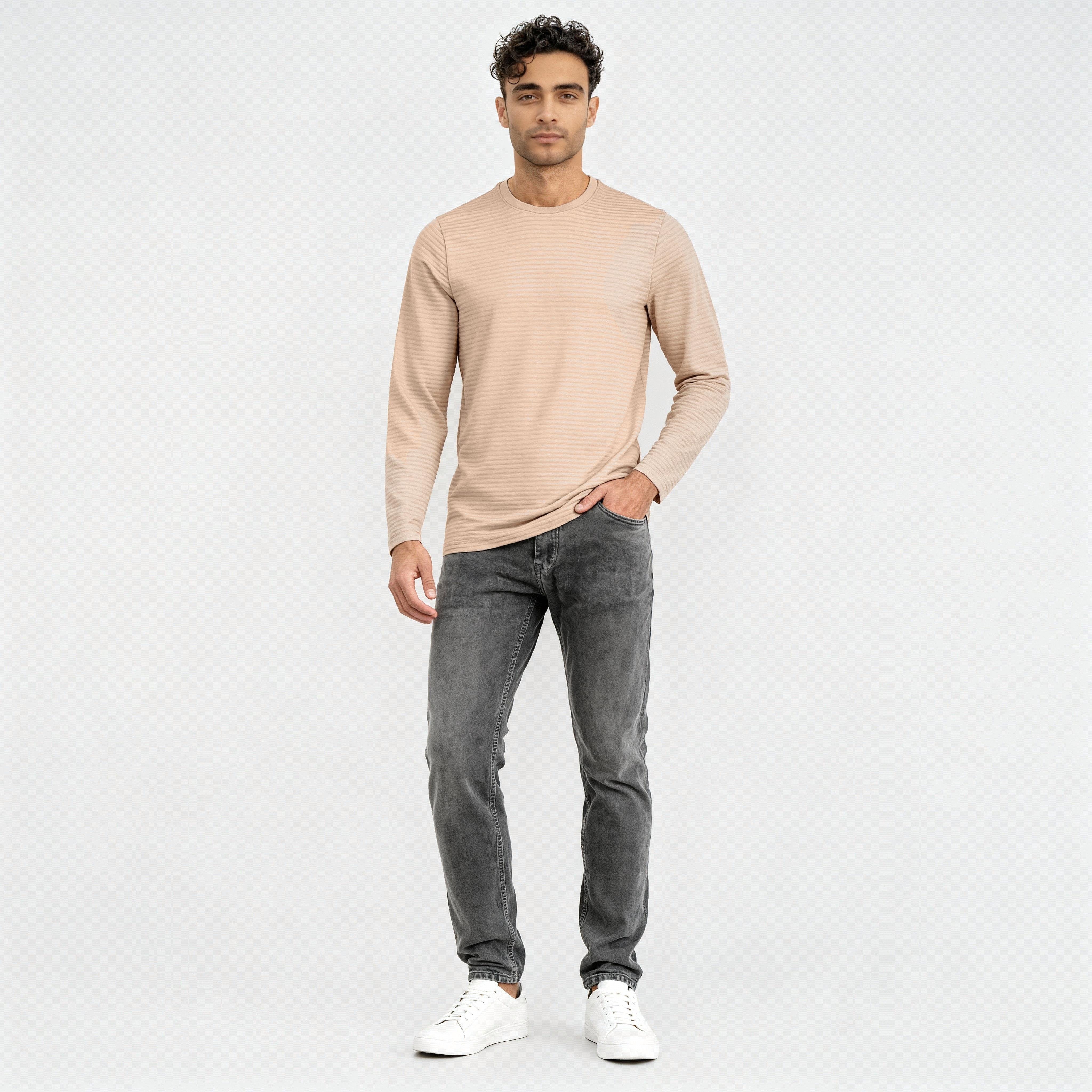 Oversize Cruiser T-Shirt - Image 6
