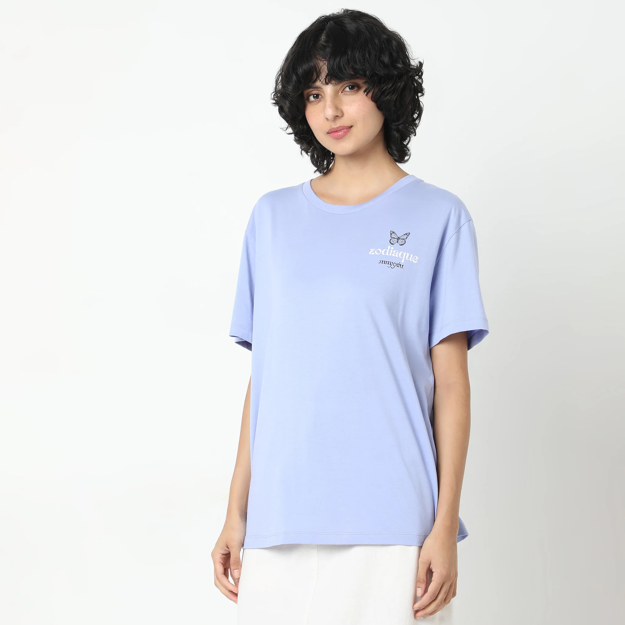Oversize Graphic T-Shirt - Image 5