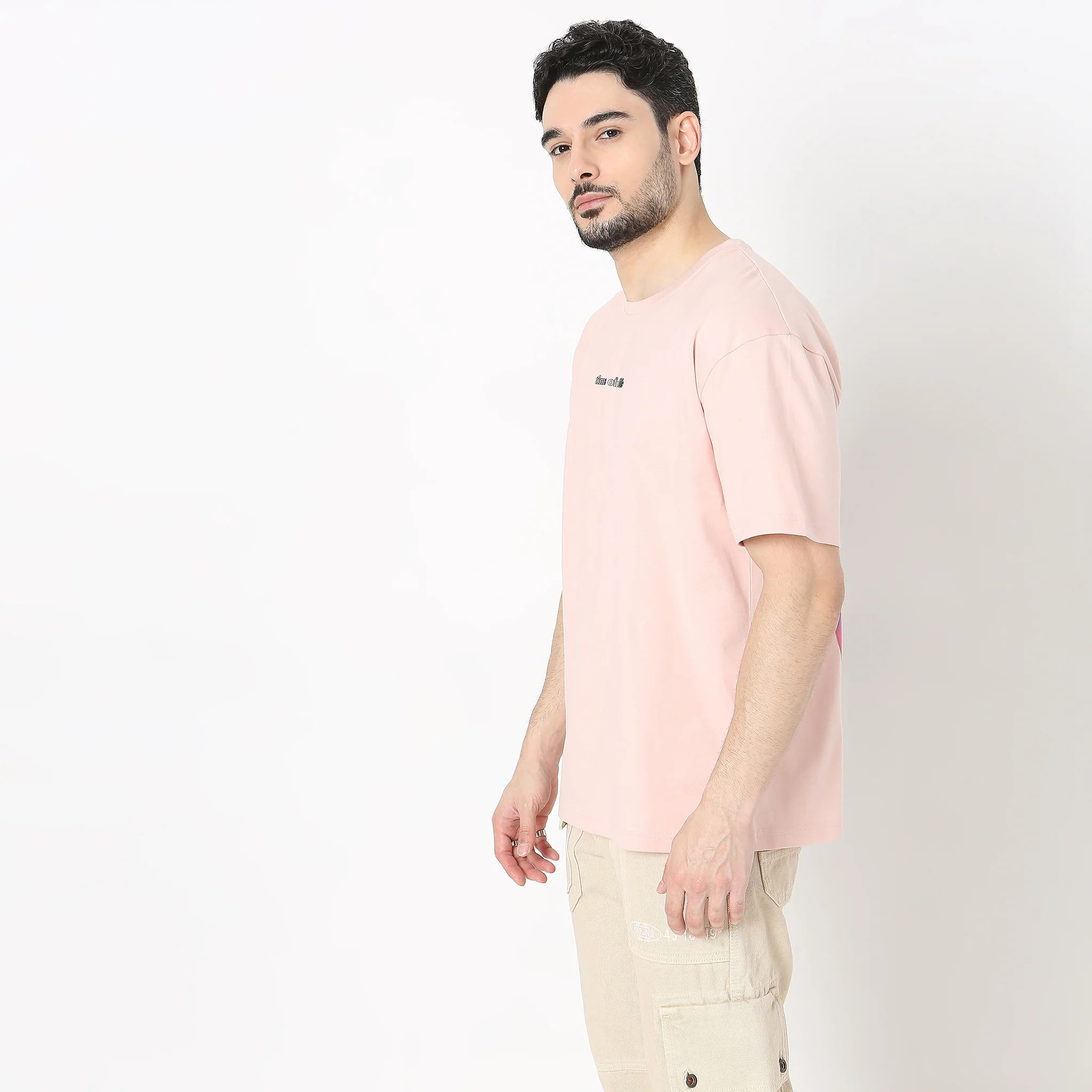 Oversize Graphic T-Shirt - Image 5