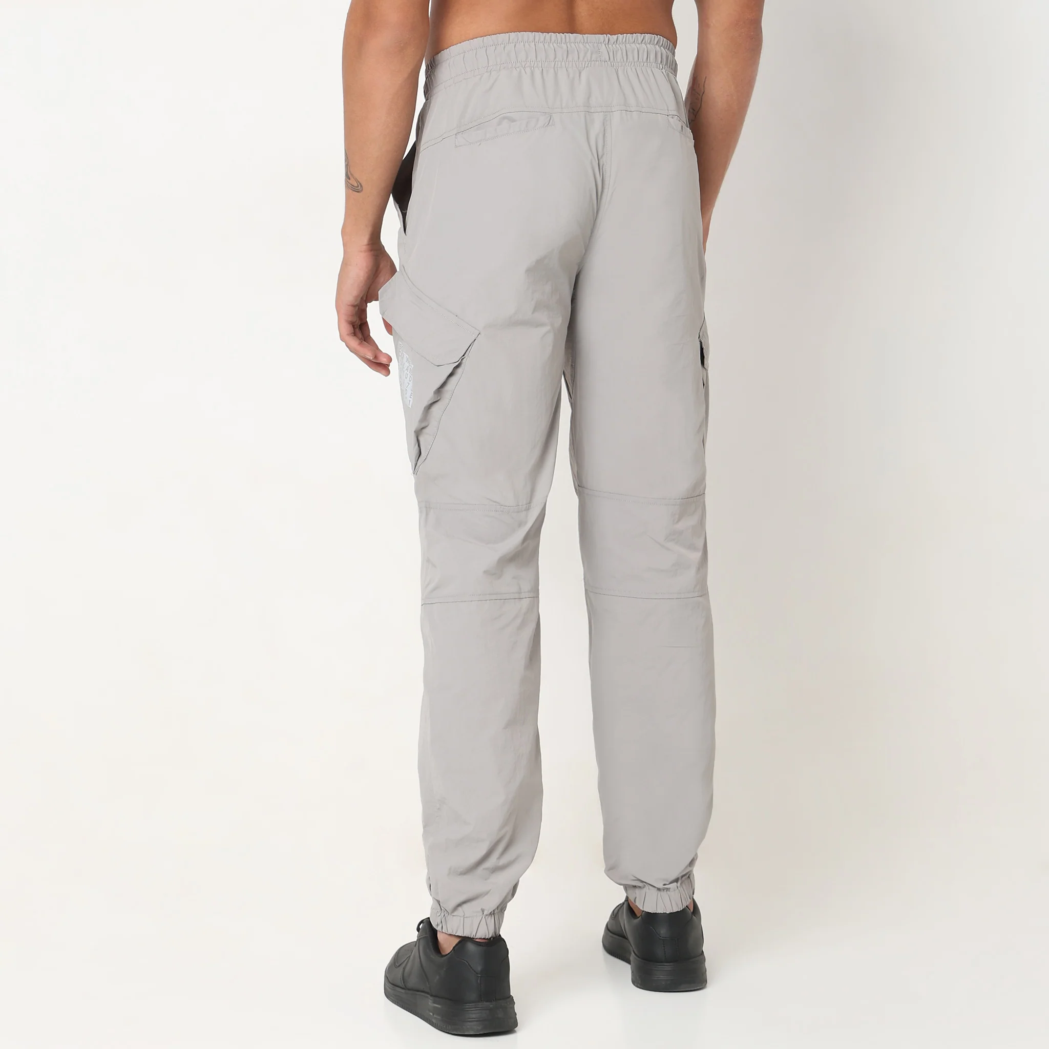 Mid Rise Tropadelic Joggers - Image 3