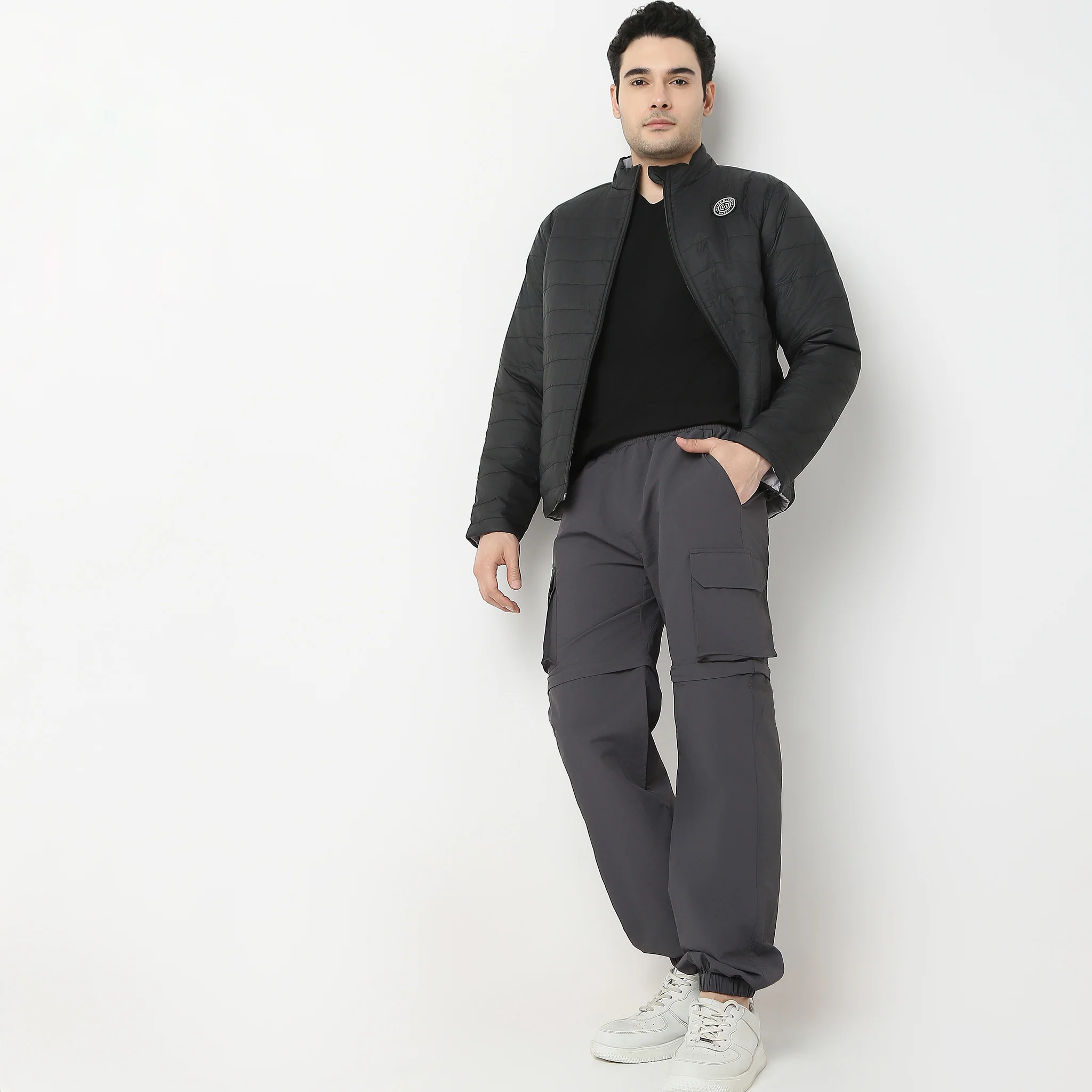 Detachable āConvertibleā Camper Pants - Image 10