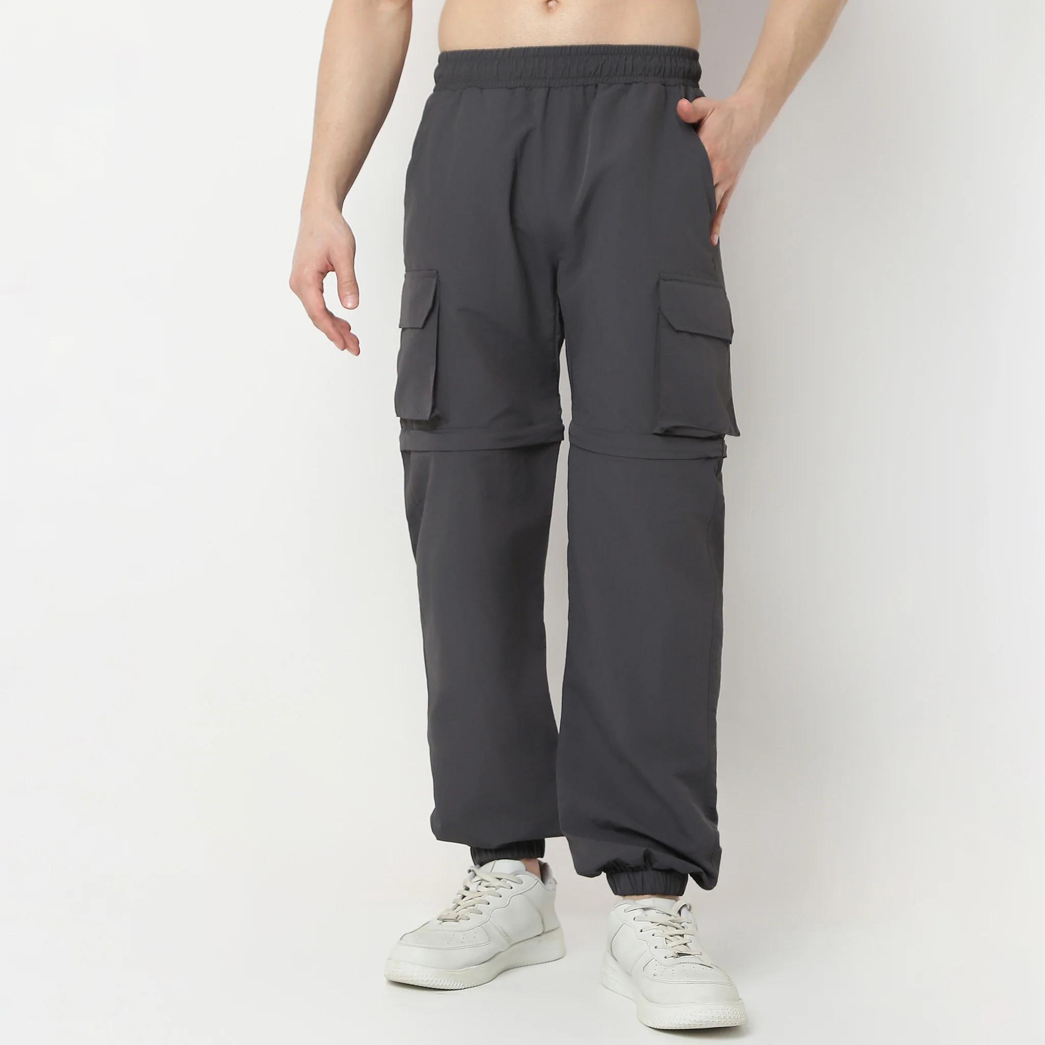 Detachable āConvertibleā Camper Pants - Image 11