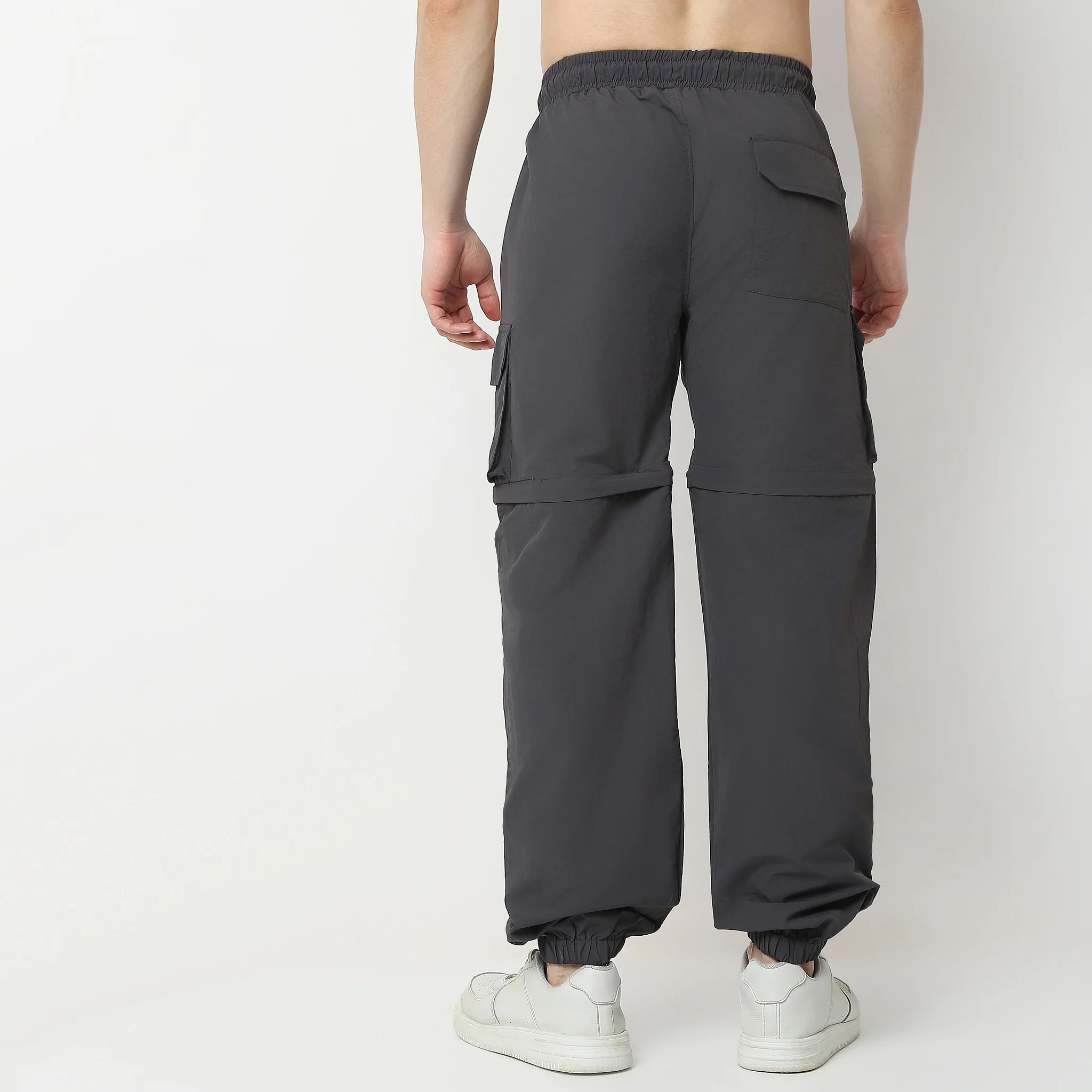 Detachable āConvertibleā Camper Pants - Image 12